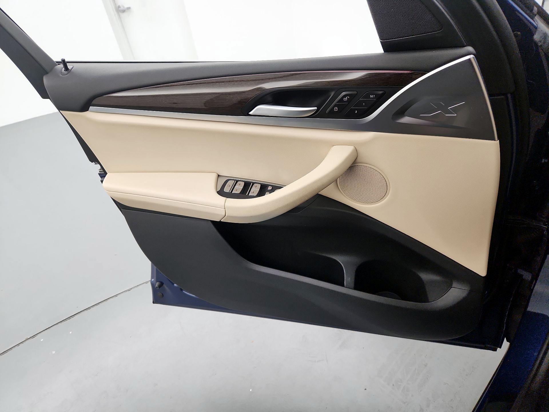 Thumbnail: 2022 BMW X3 - 12