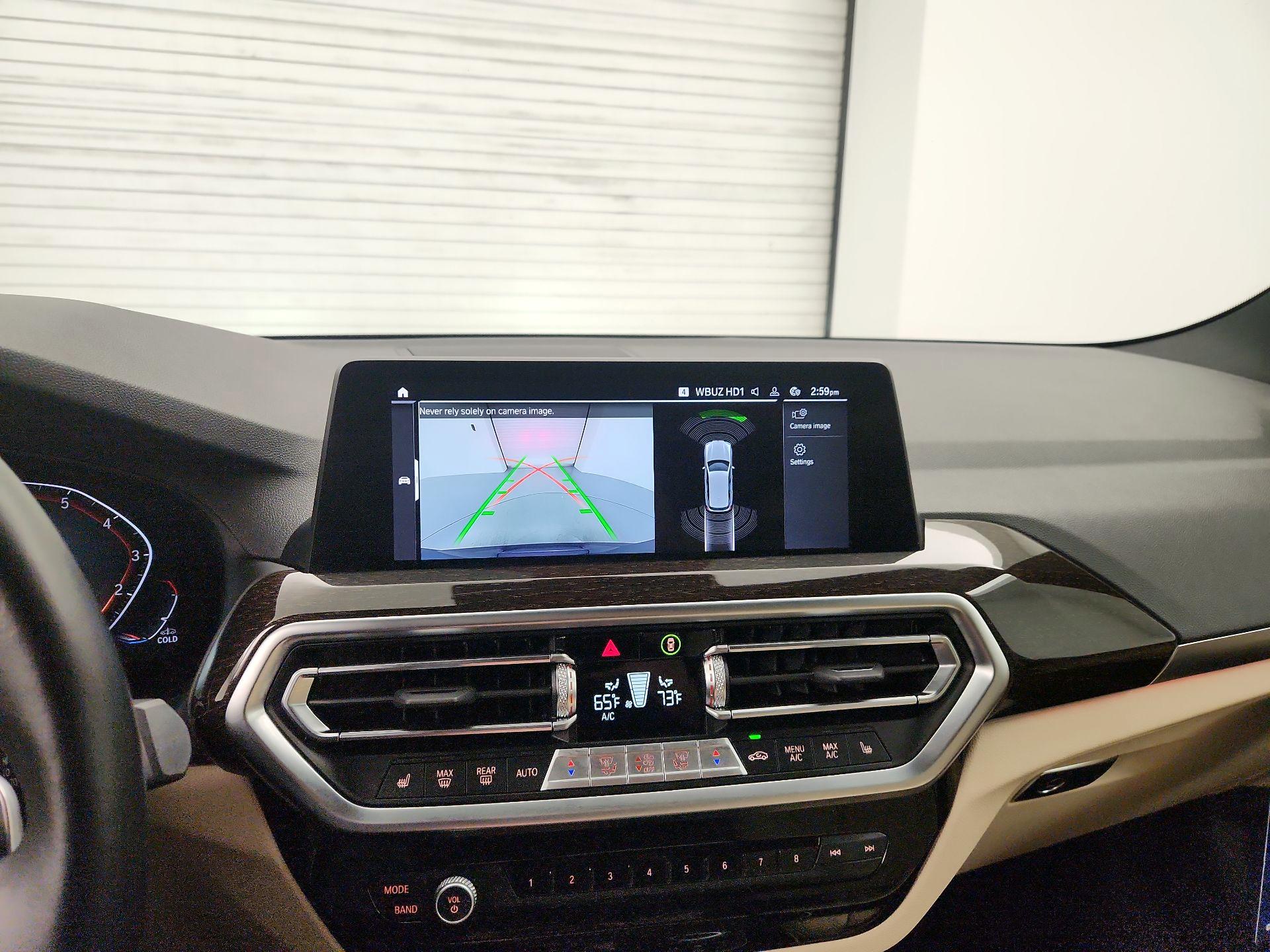 Thumbnail: 2022 BMW X3 - 14