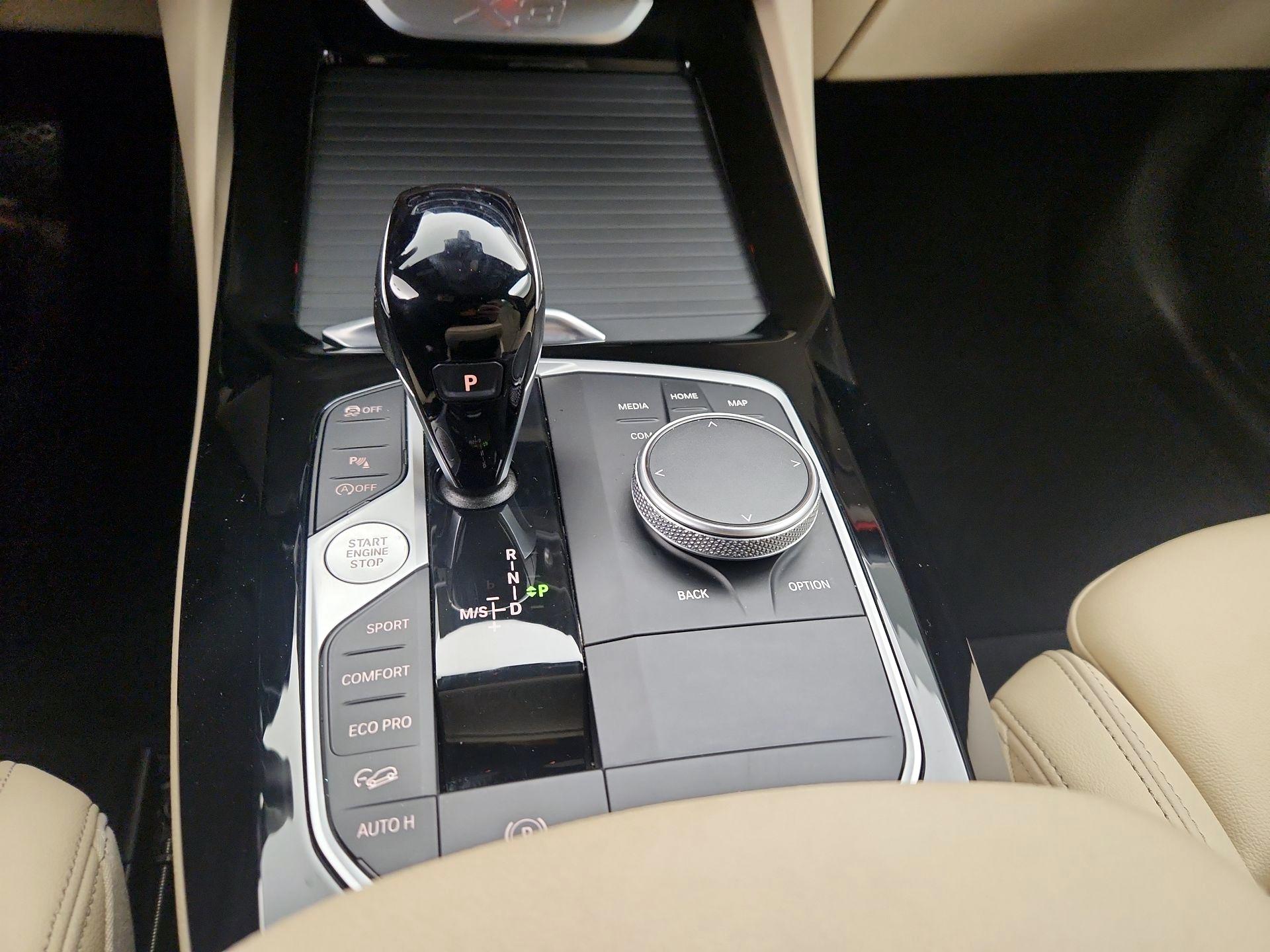 Thumbnail: 2022 BMW X3 - 17