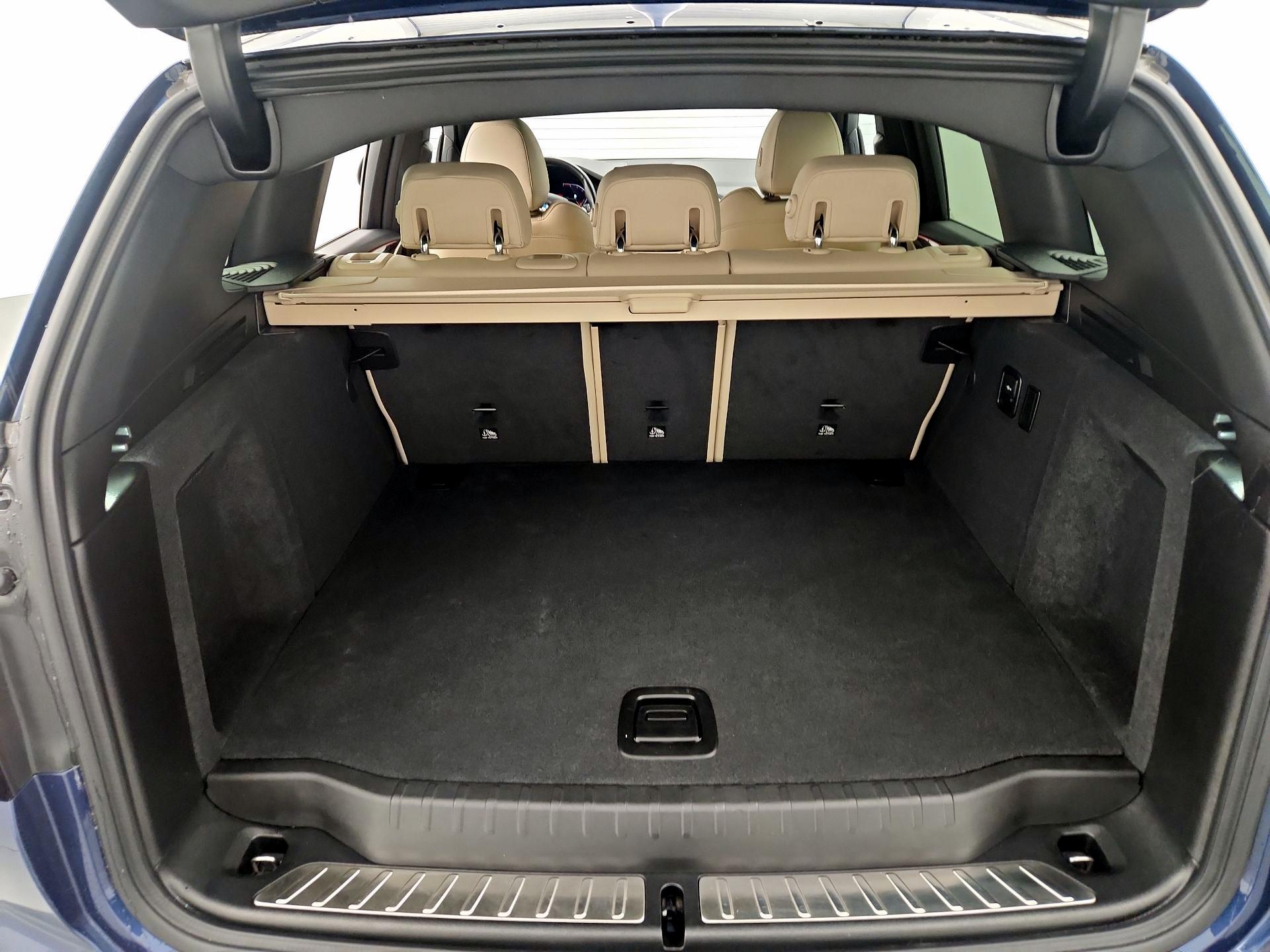 Thumbnail: 2022 BMW X3 - 19