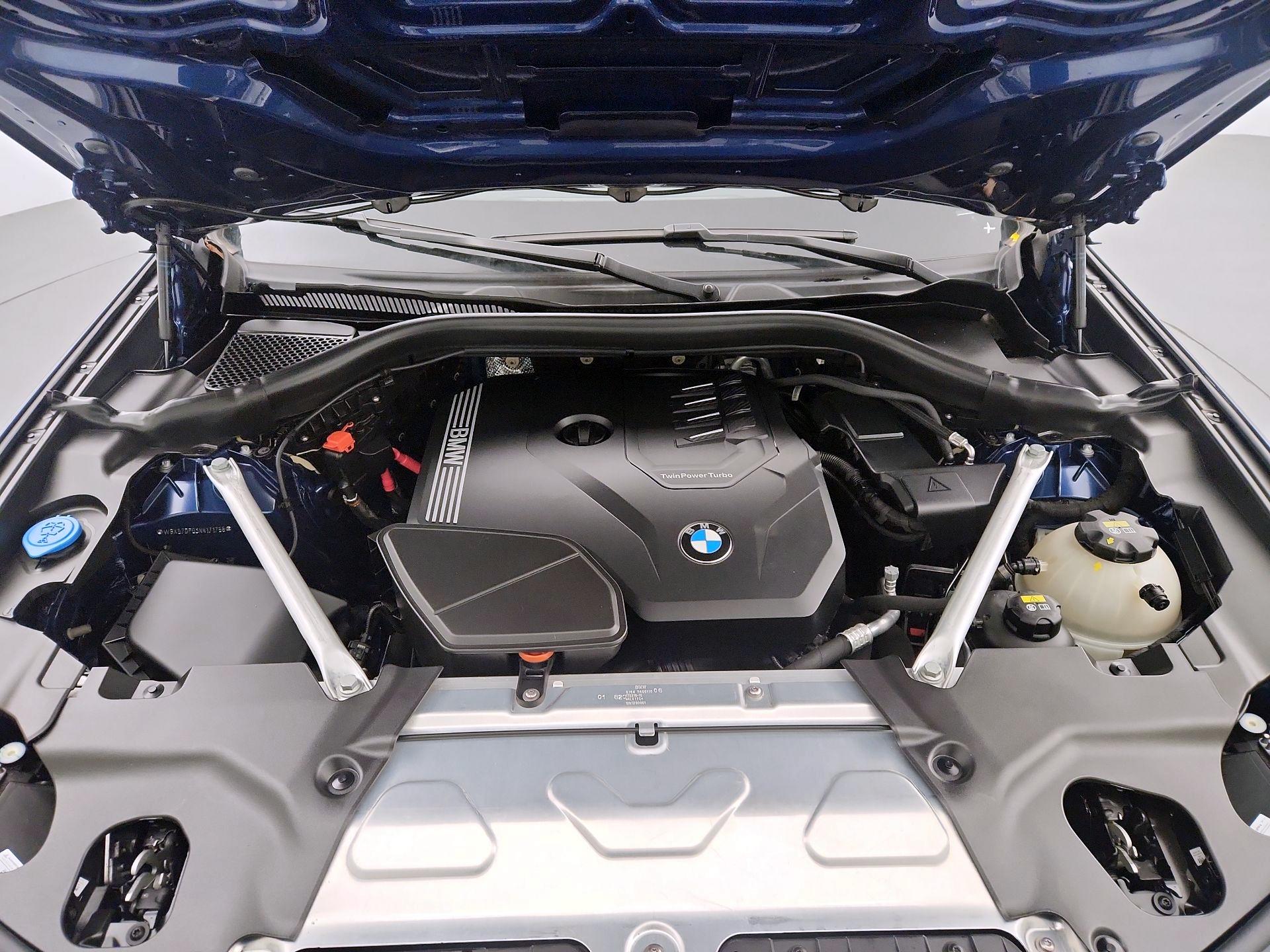 Thumbnail: 2022 BMW X3 - 20