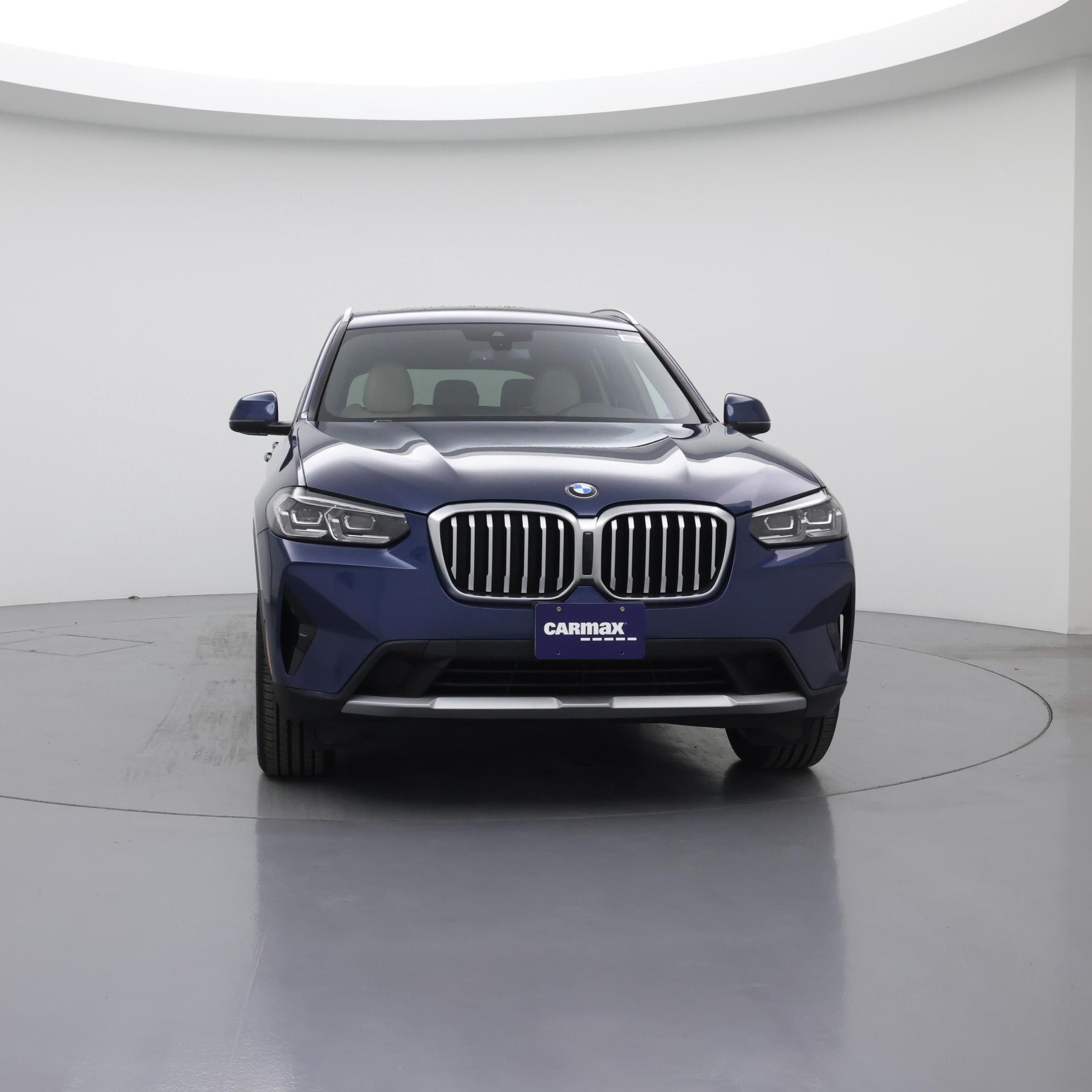 Thumbnail: 2022 BMW X3 - 5
