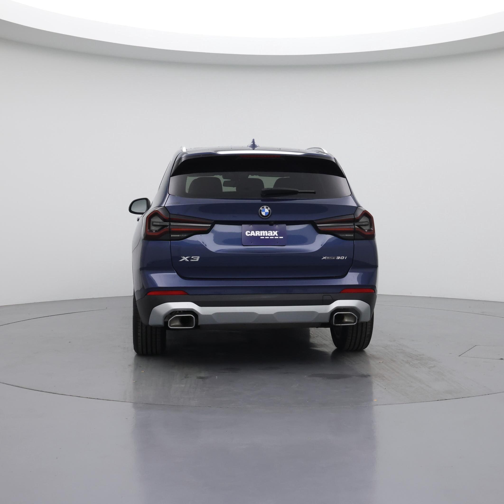 Thumbnail: 2022 BMW X3 - 6