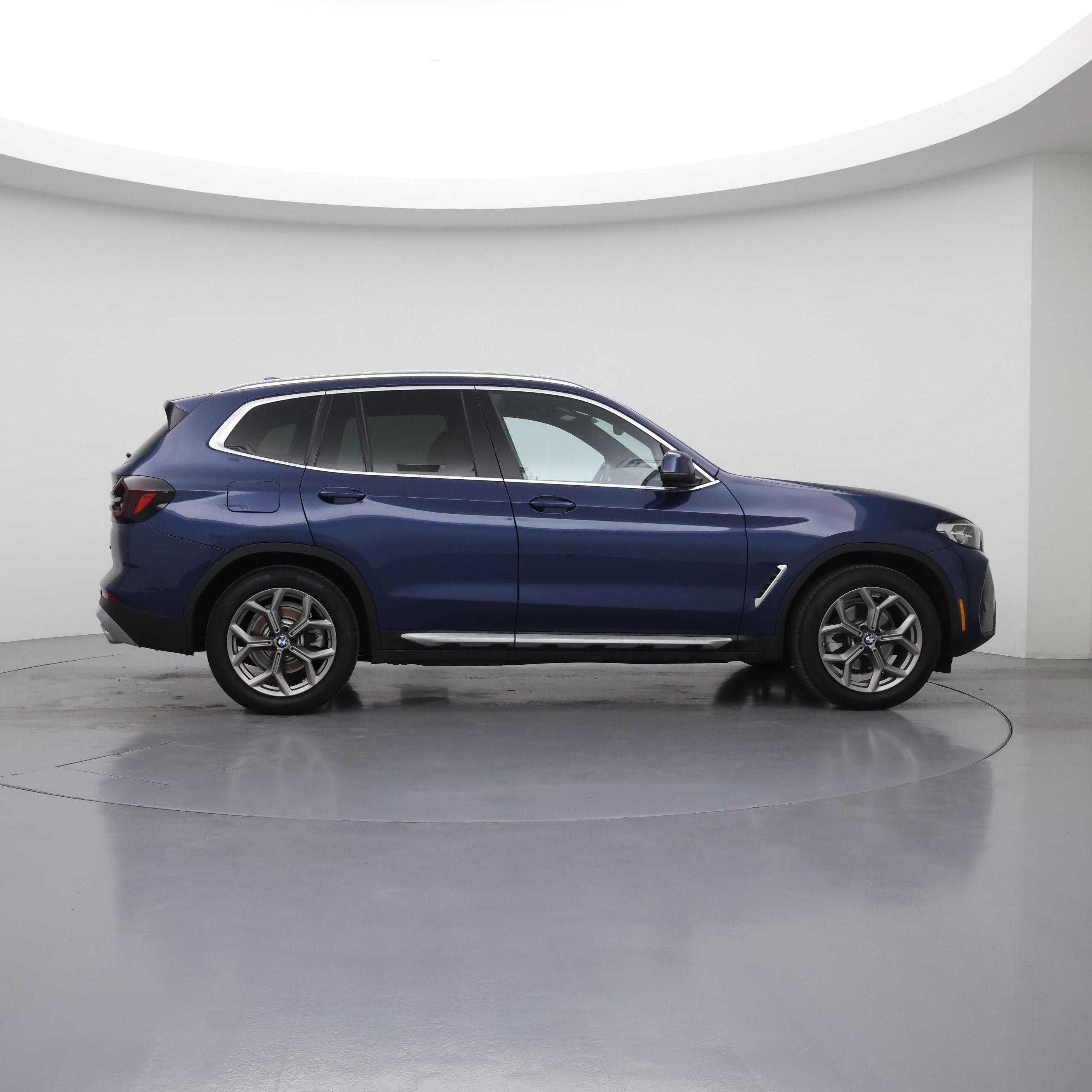Thumbnail: 2022 BMW X3 - 7