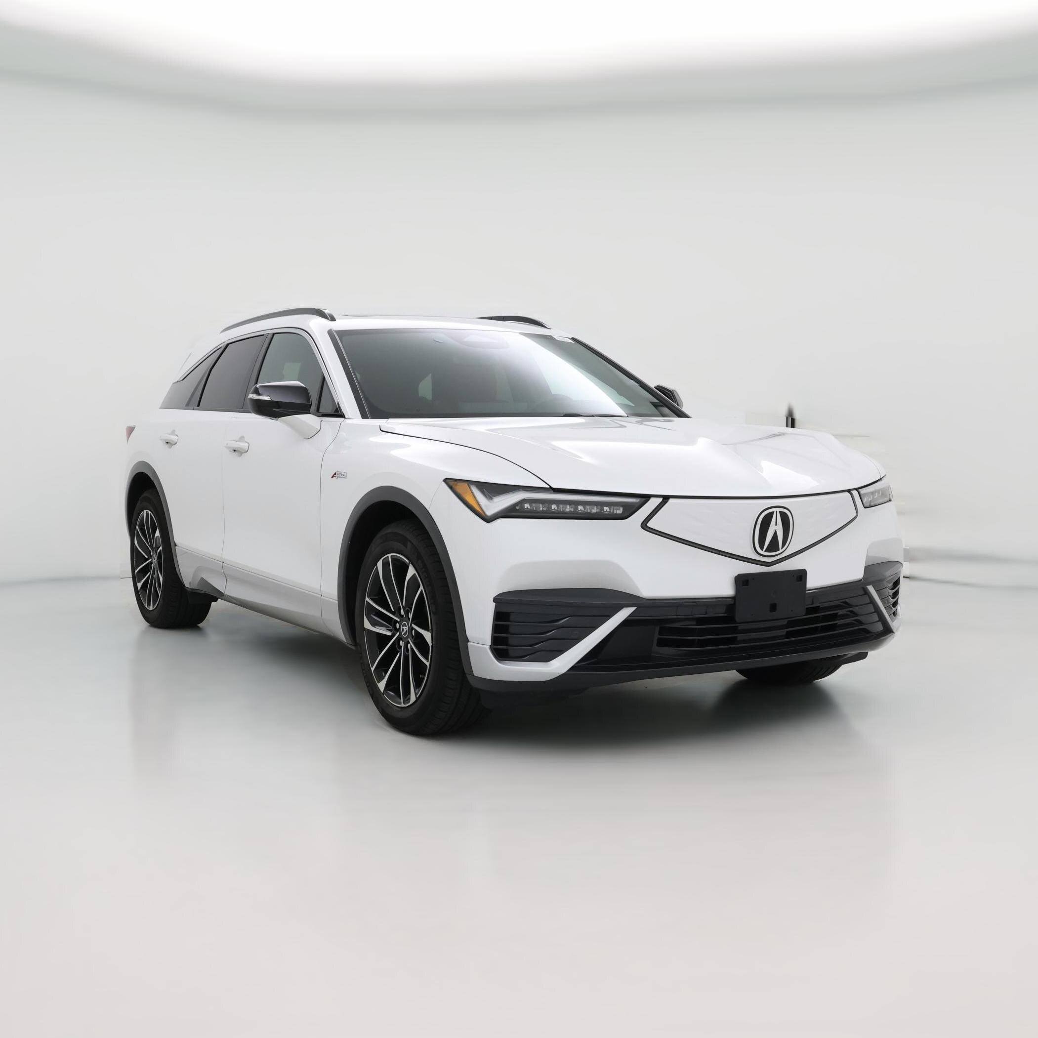 Thumbnail: 2024 Acura ZDX - 1