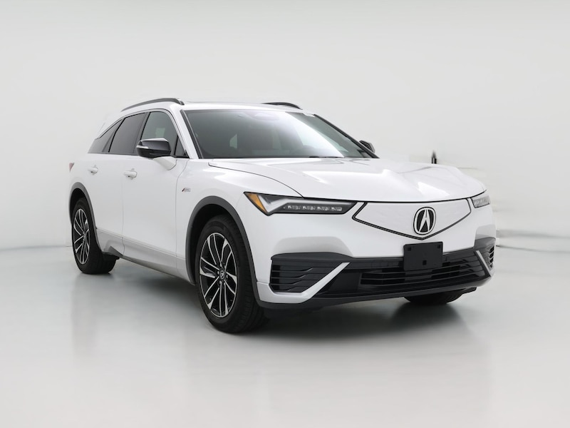 2024 Acura ZDX A-Spec -
                  Columbus, GA