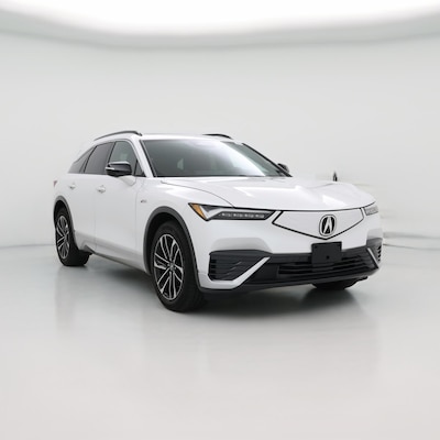 2024 Acura ZDX A-Spec