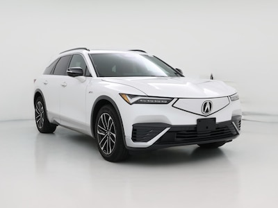 2024 Acura ZDX A-Spec