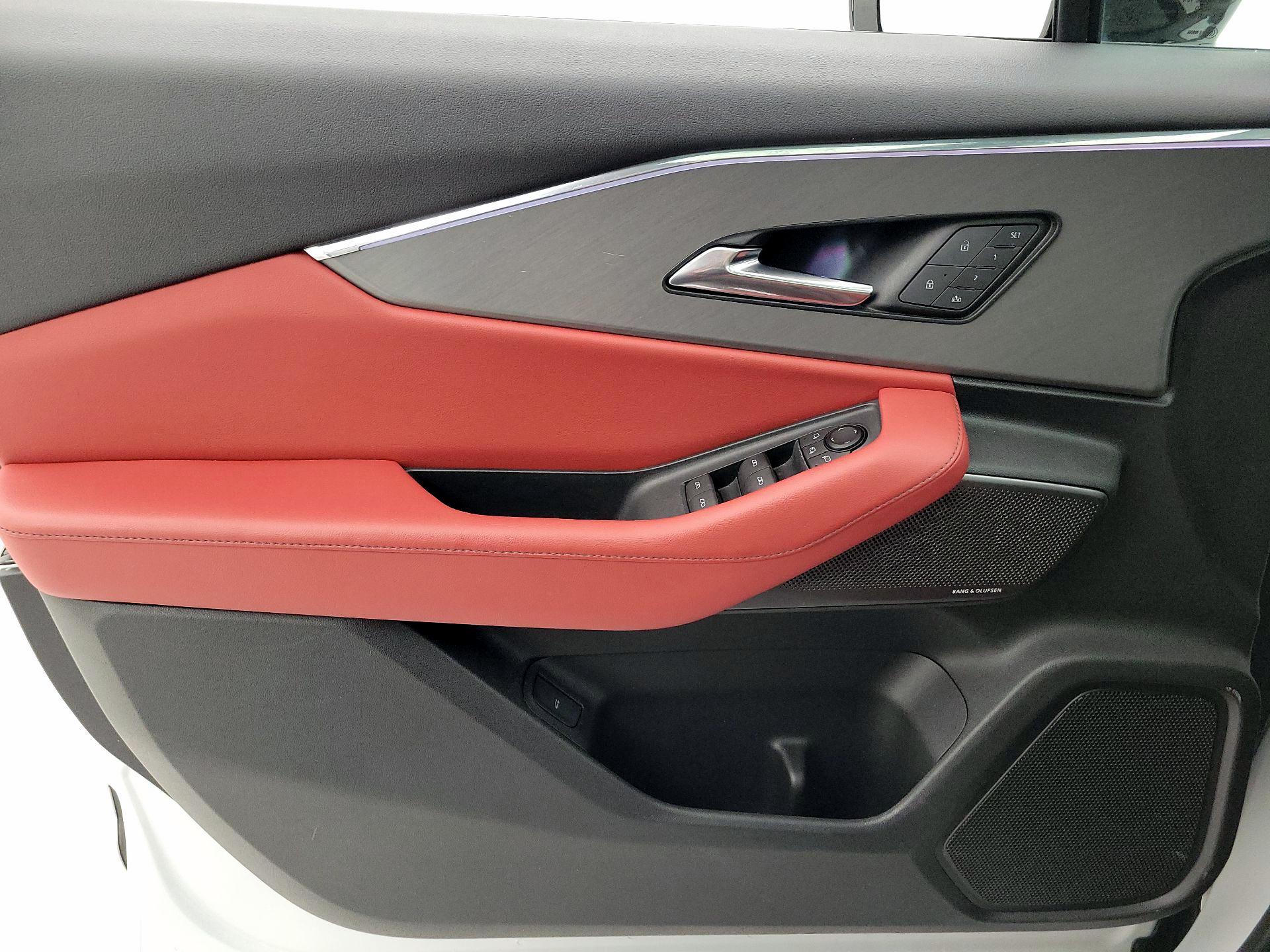 Thumbnail: 2024 Acura ZDX - 12