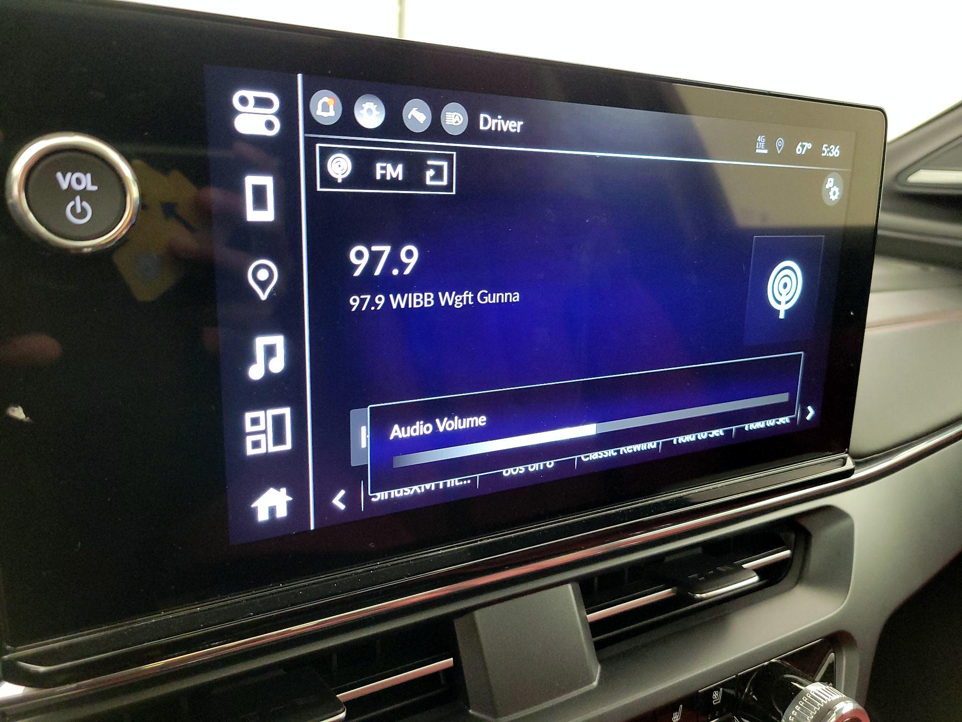 Thumbnail: 2024 Acura ZDX - 16