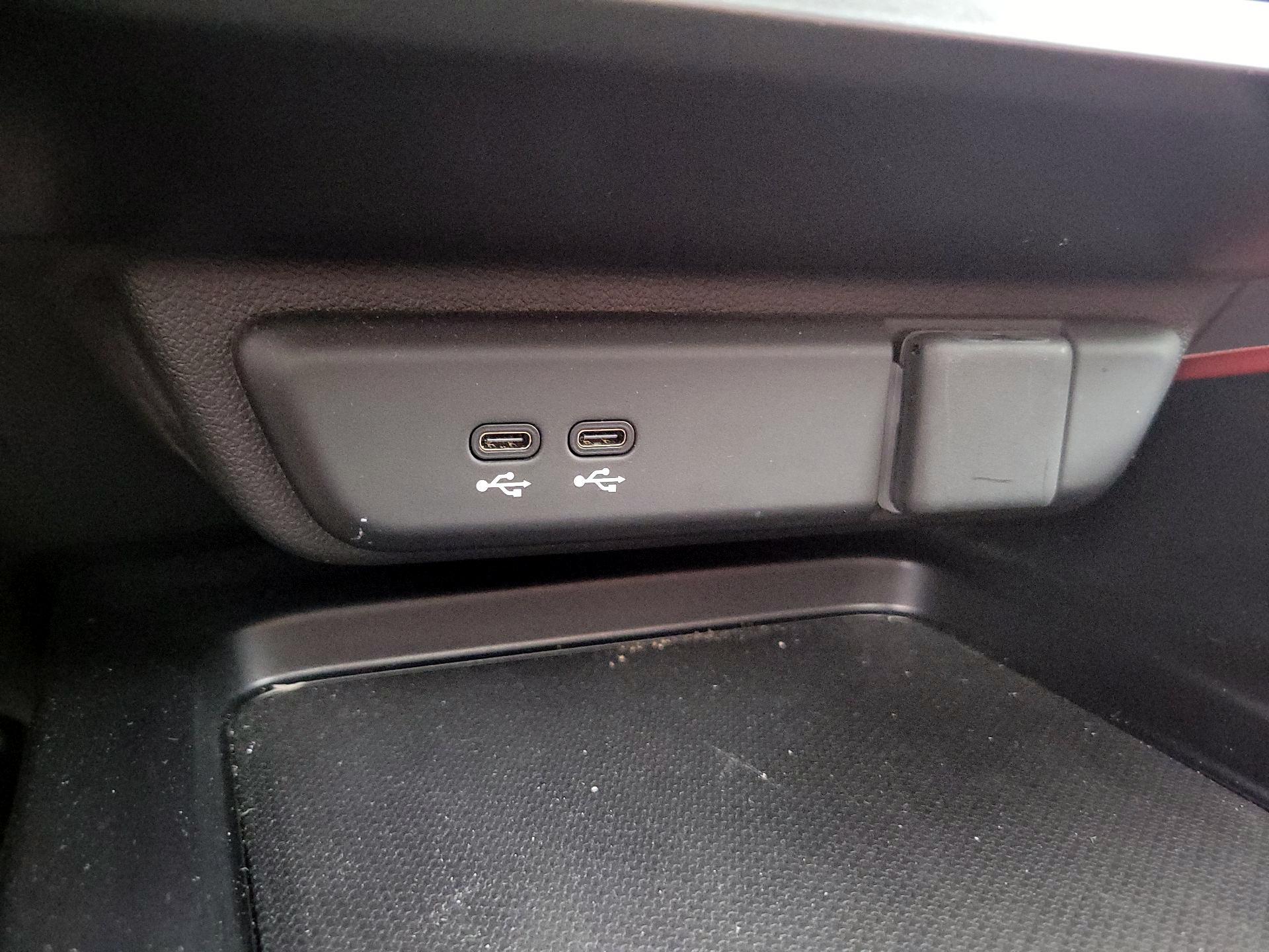 Thumbnail: 2024 Acura ZDX - 19