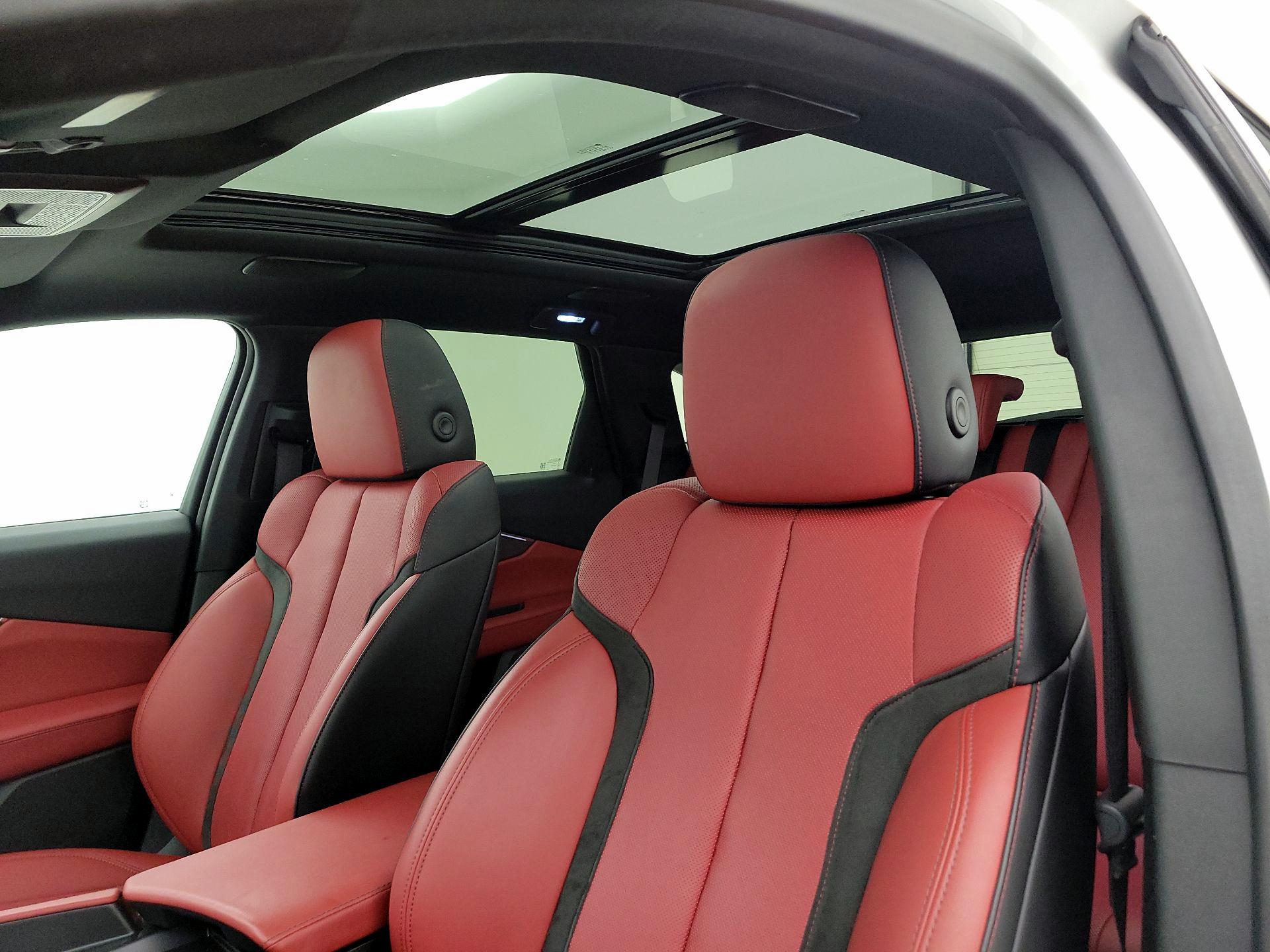 Thumbnail: 2024 Acura ZDX - 20