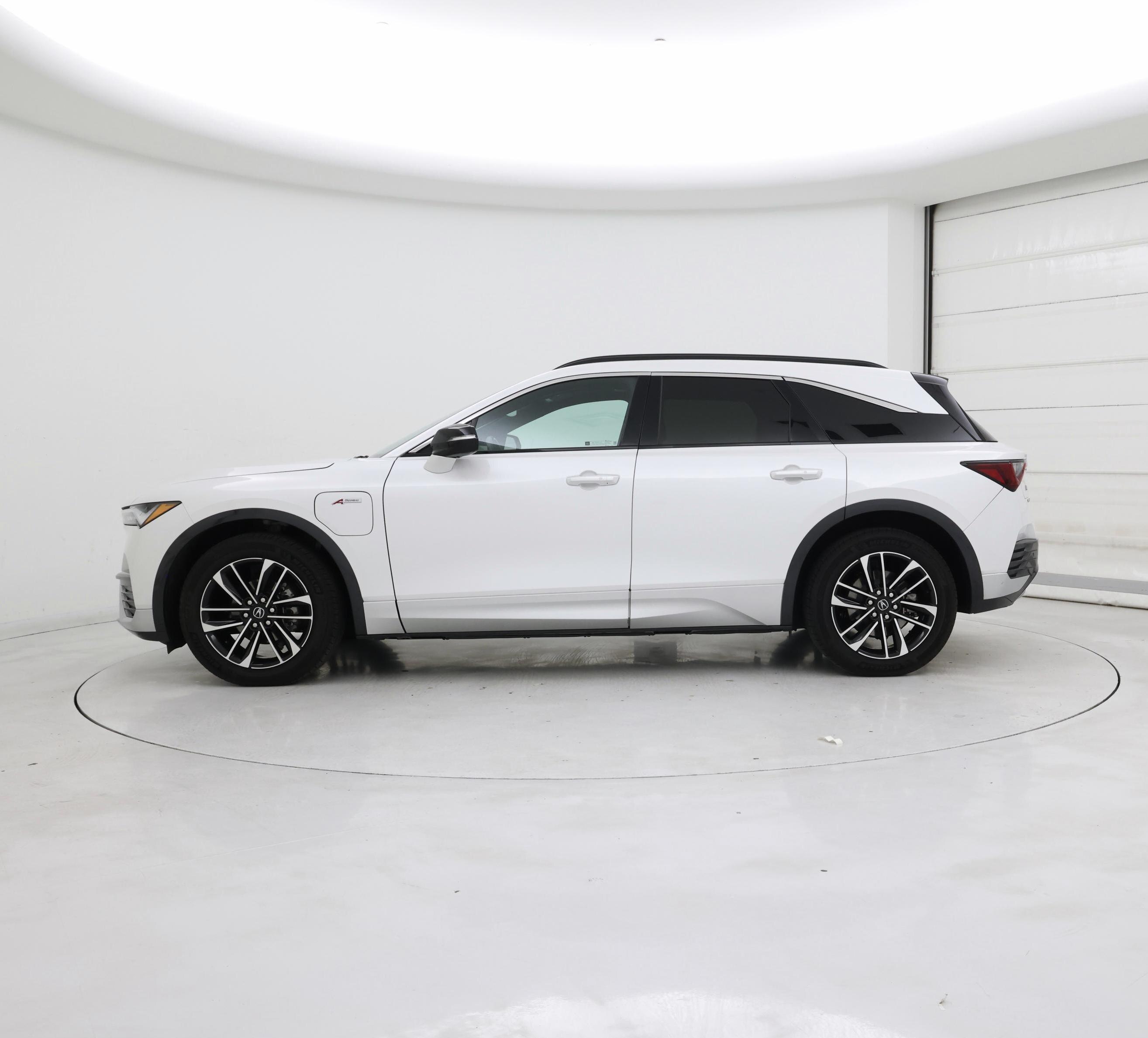 Thumbnail: 2024 Acura ZDX - 3