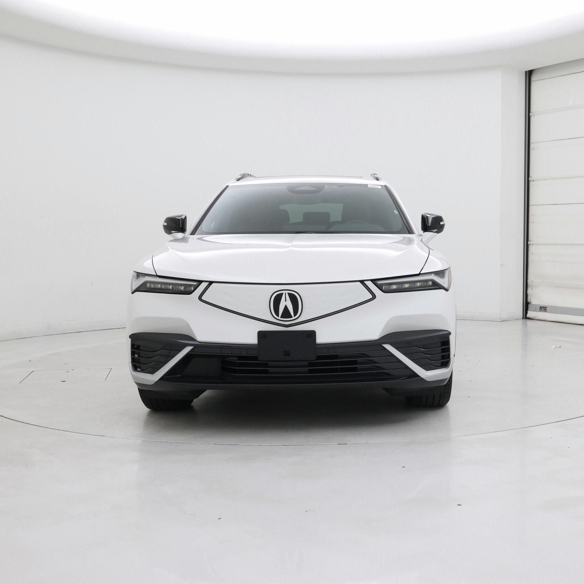 Thumbnail: 2024 Acura ZDX - 5