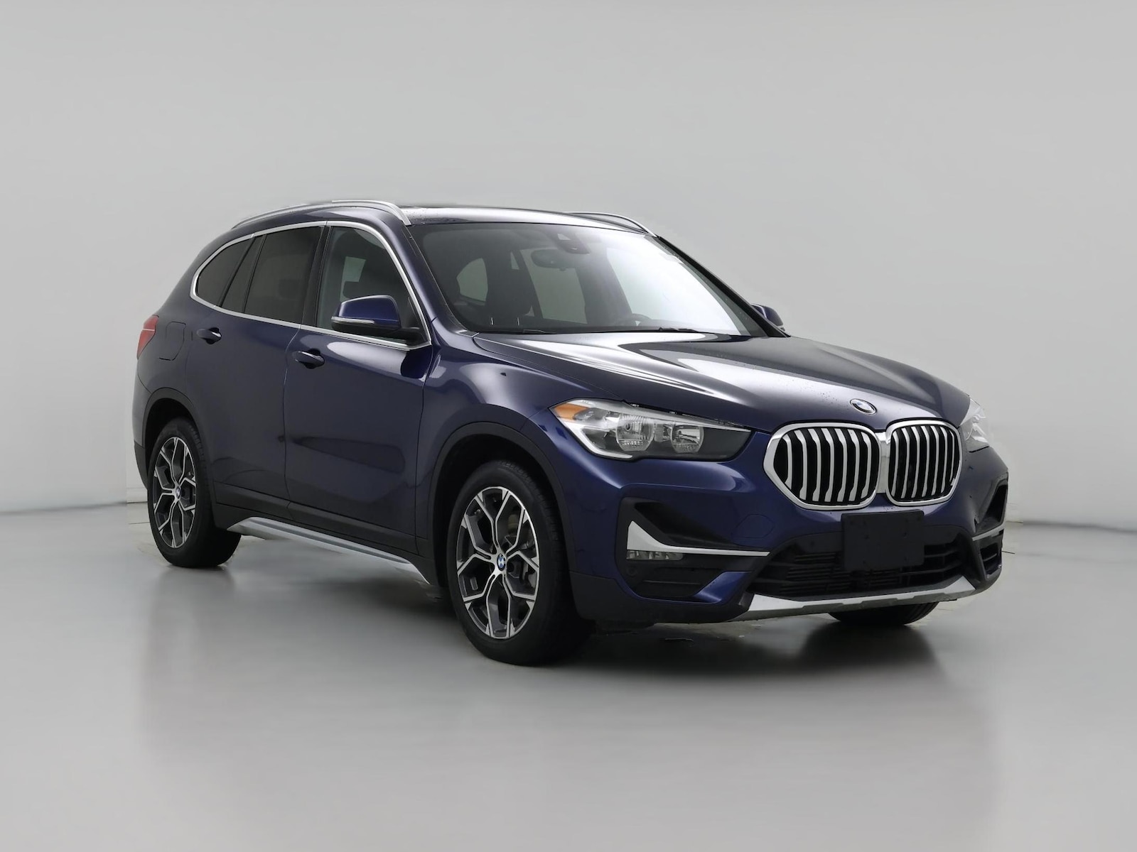2020 BMW X1 28i