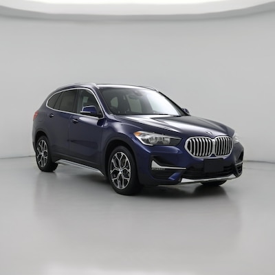 2020 BMW X1 XDrive28i