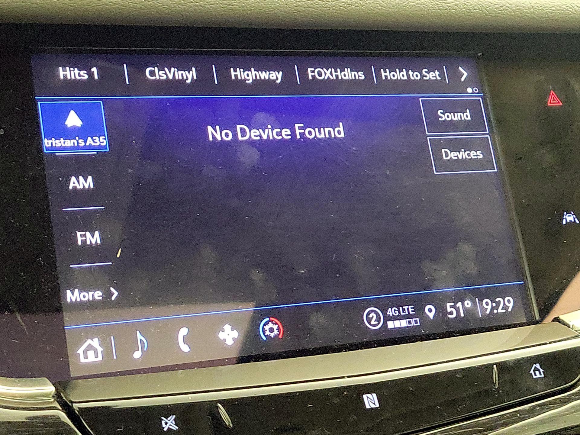 Thumbnail: 2021 Cadillac XT6 - 15