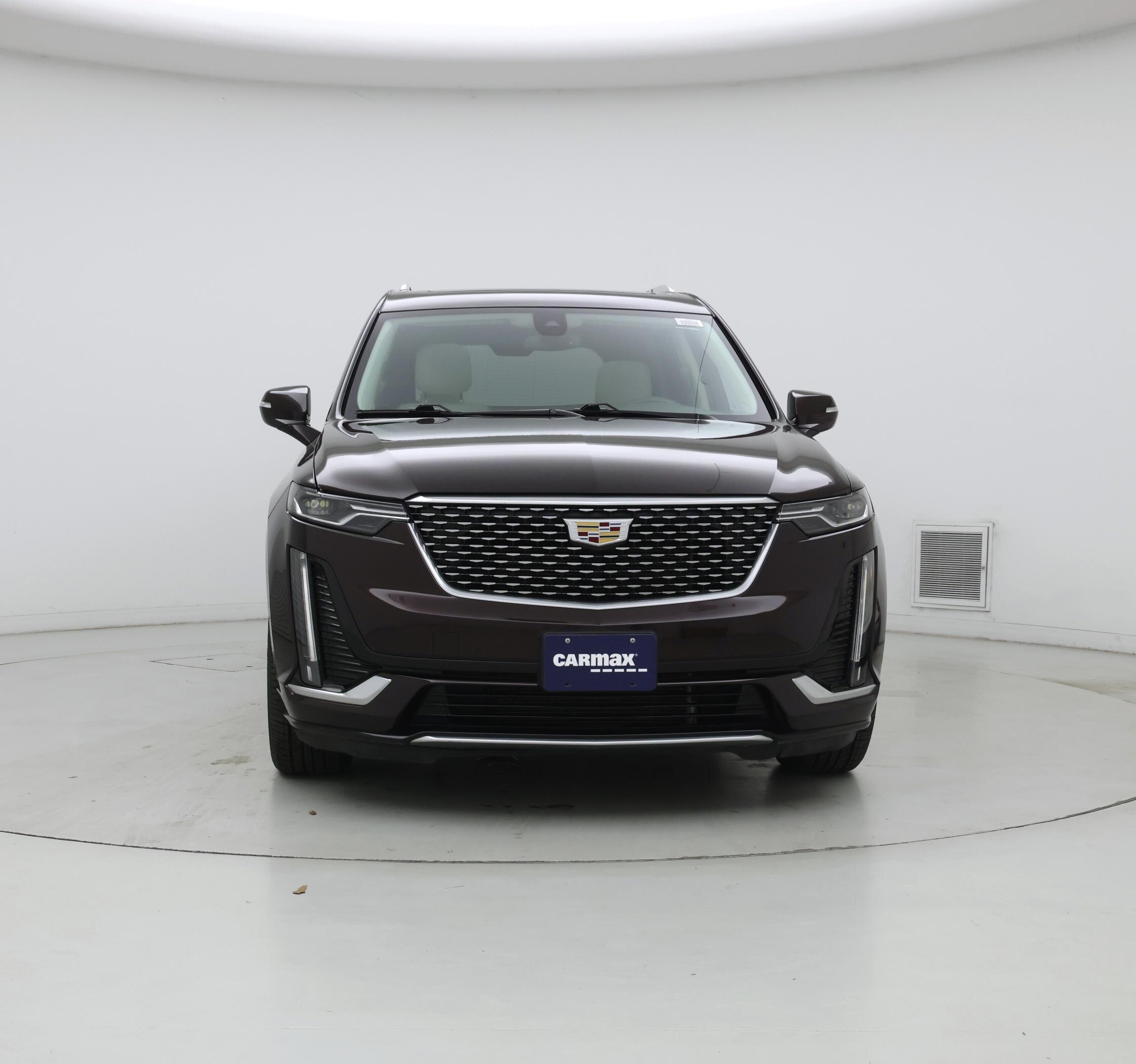 Thumbnail: 2021 Cadillac XT6 - 5