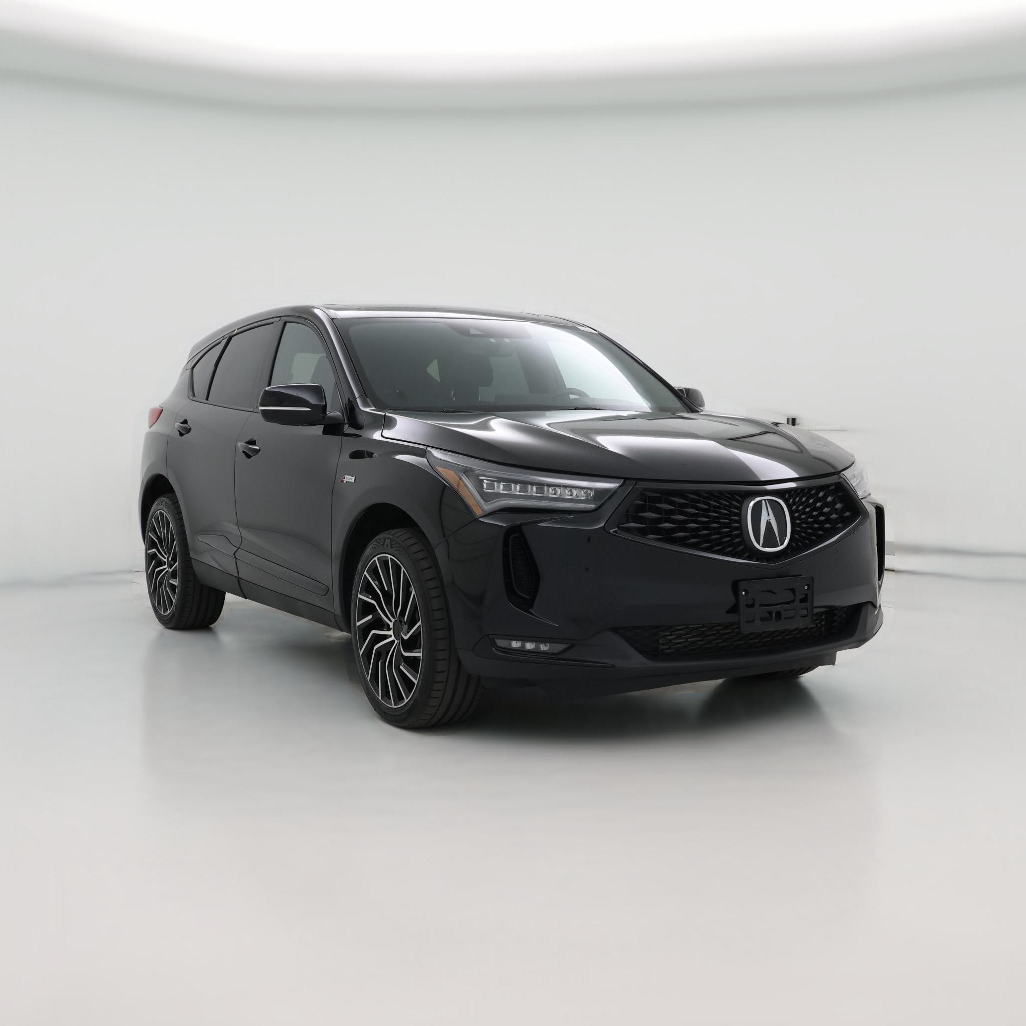 Thumbnail: 2023 Acura RDX - 1
