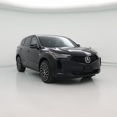 2023 Acura RDX SH-AWD A-Spec