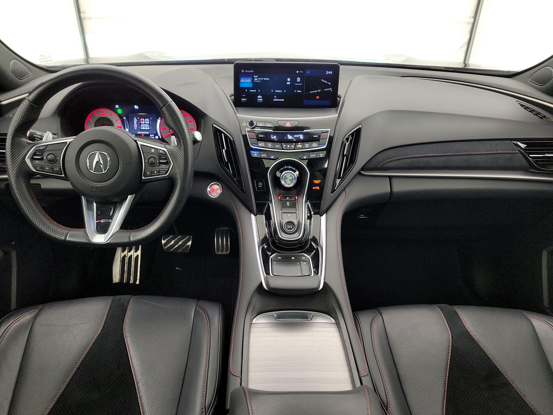 Thumbnail: 2023 Acura RDX - 9