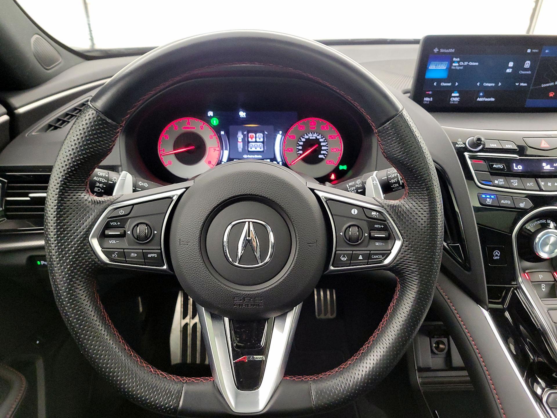 Thumbnail: 2023 Acura RDX - 10