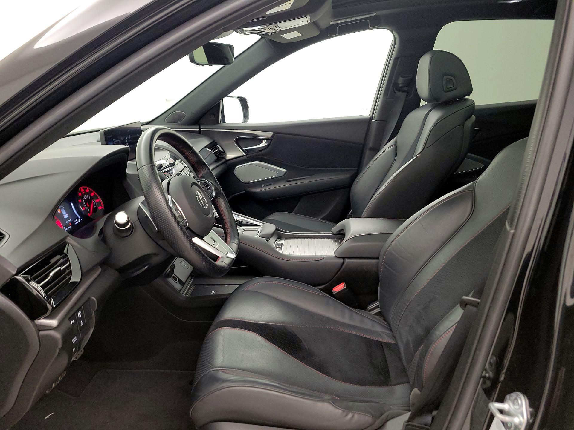 Thumbnail: 2023 Acura RDX - 11