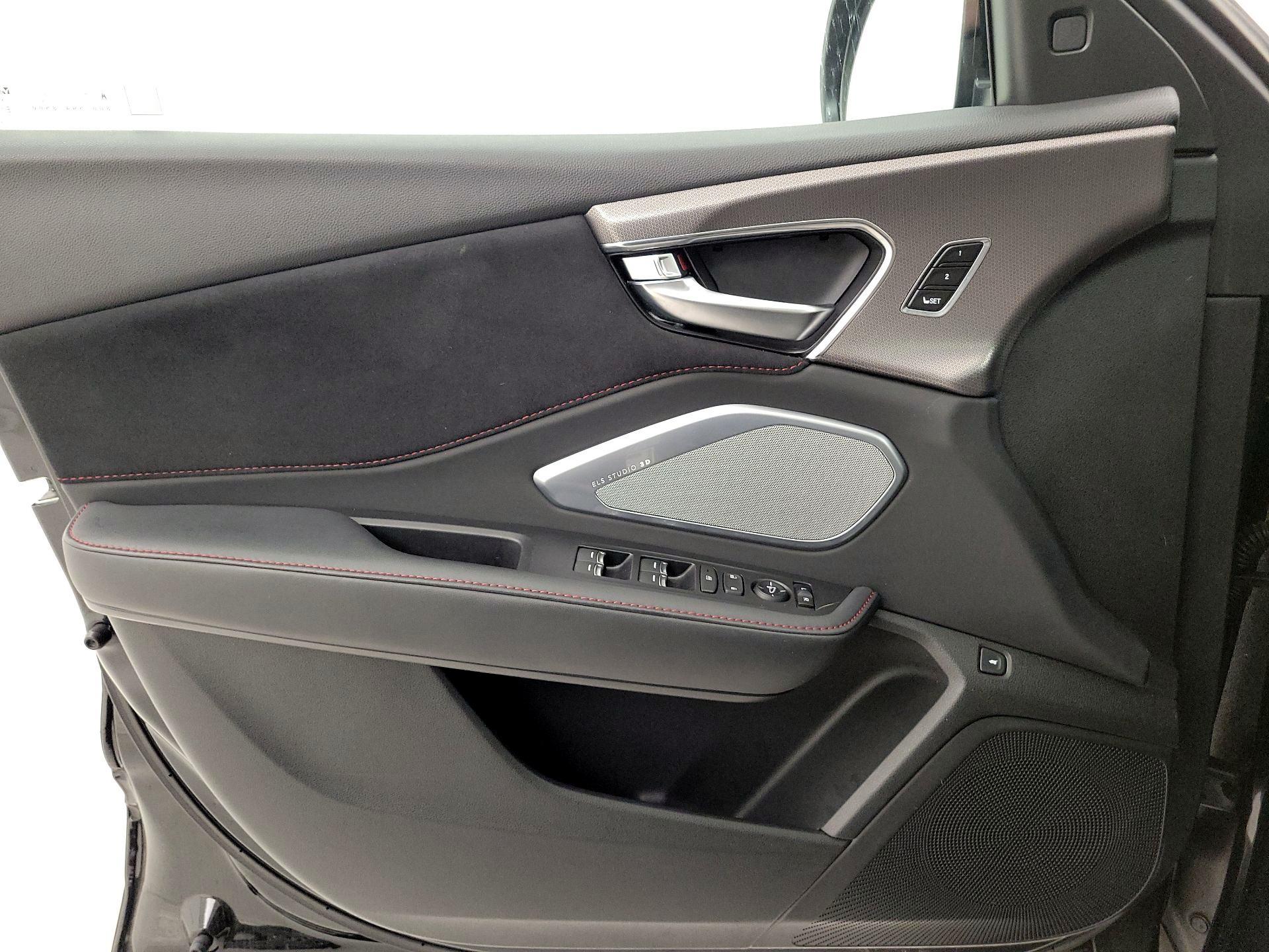 Thumbnail: 2023 Acura RDX - 12