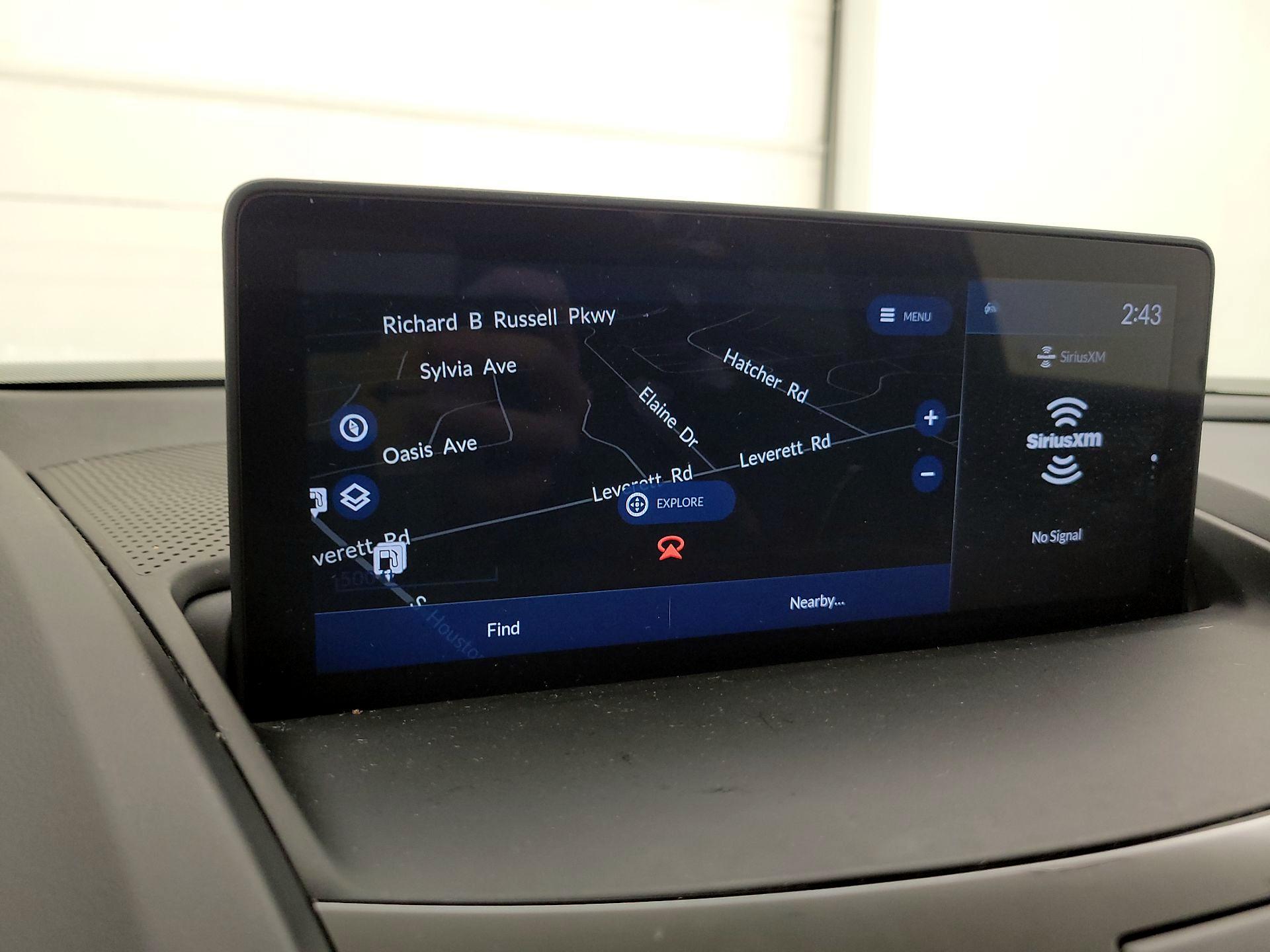 Thumbnail: 2023 Acura RDX - 14