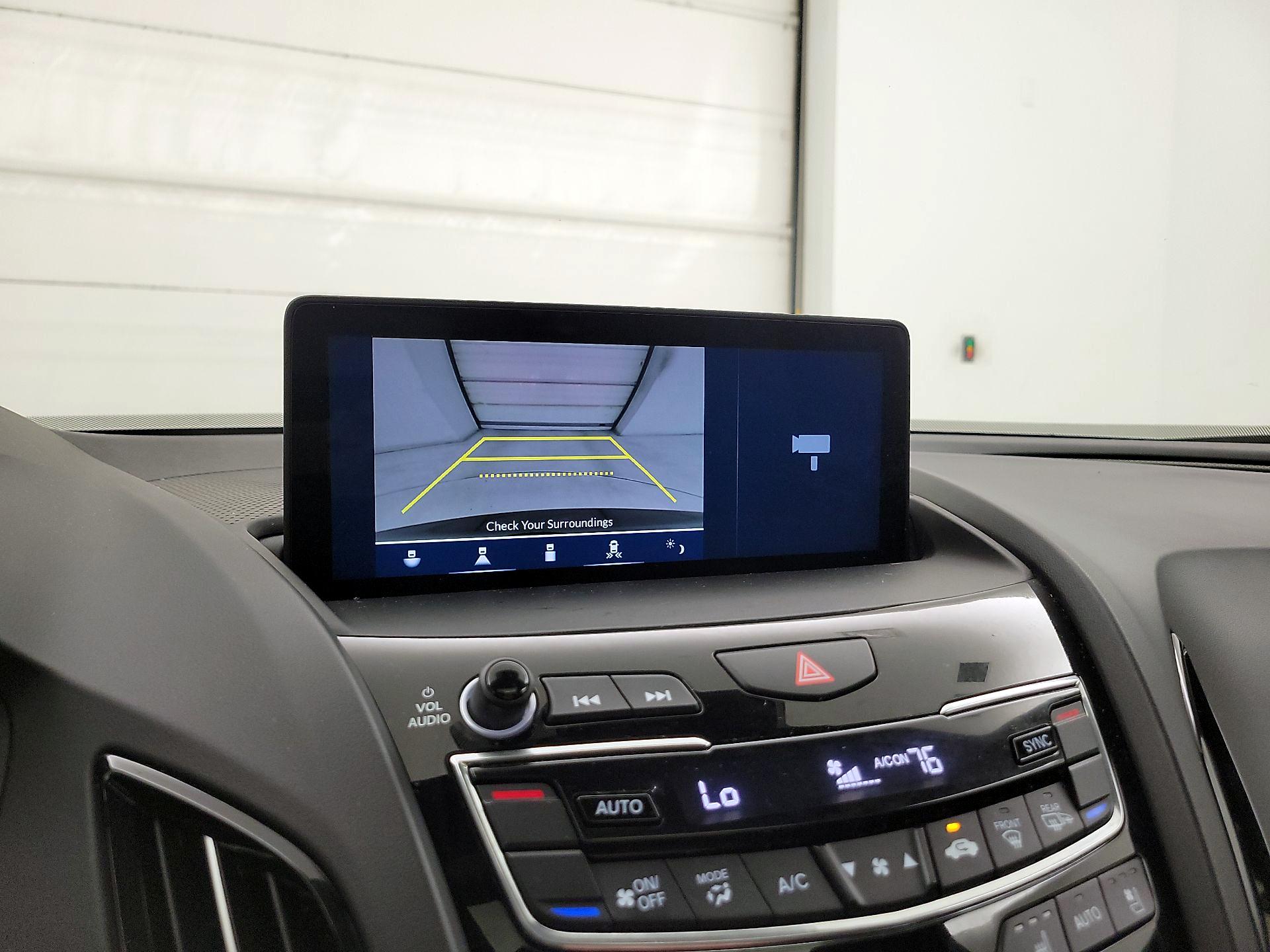 Thumbnail: 2023 Acura RDX - 15