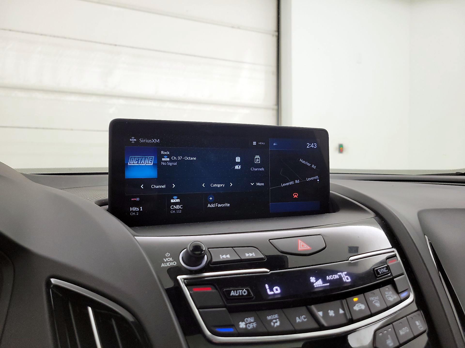 Thumbnail: 2023 Acura RDX - 16