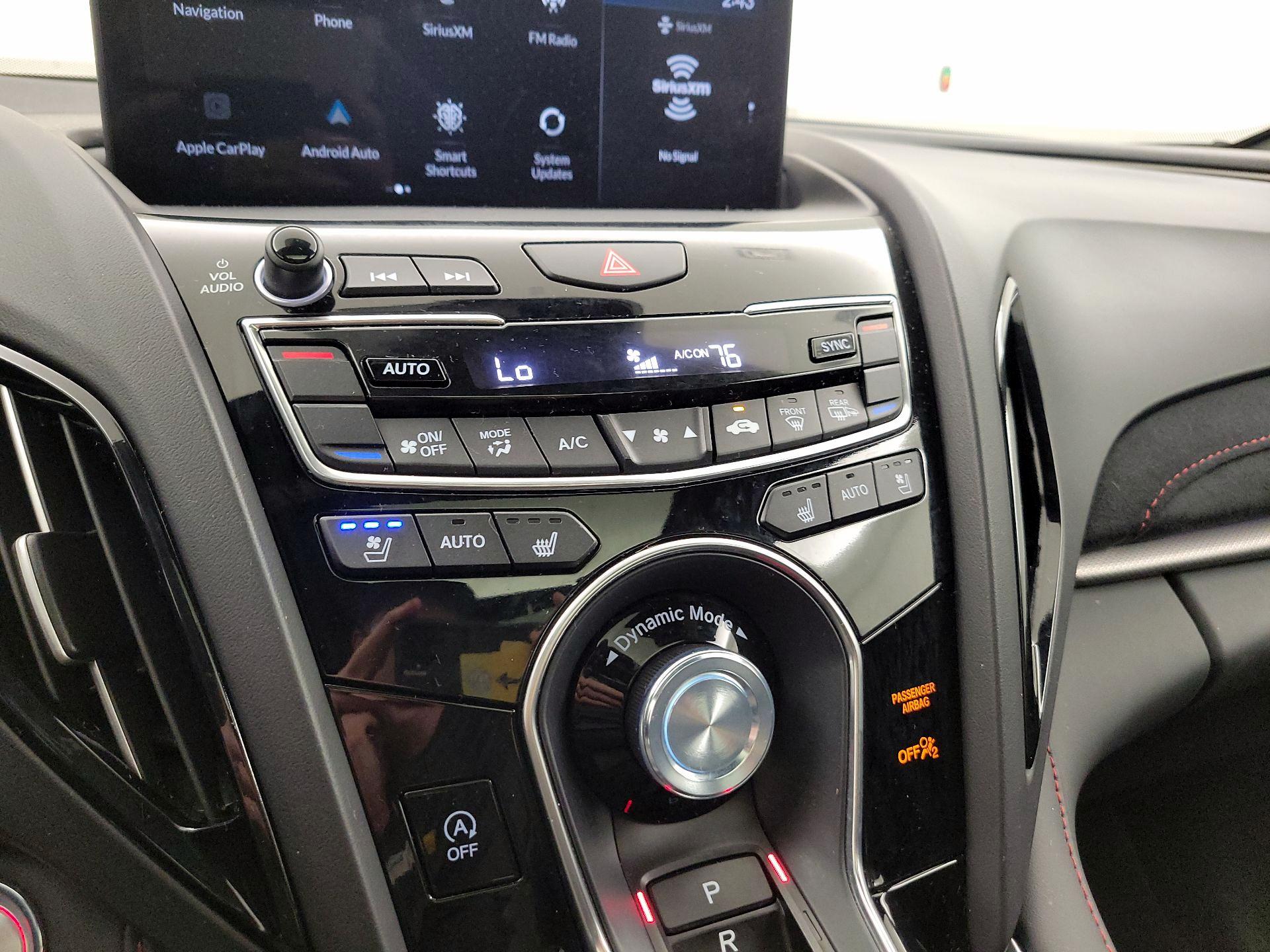 Thumbnail: 2023 Acura RDX - 17