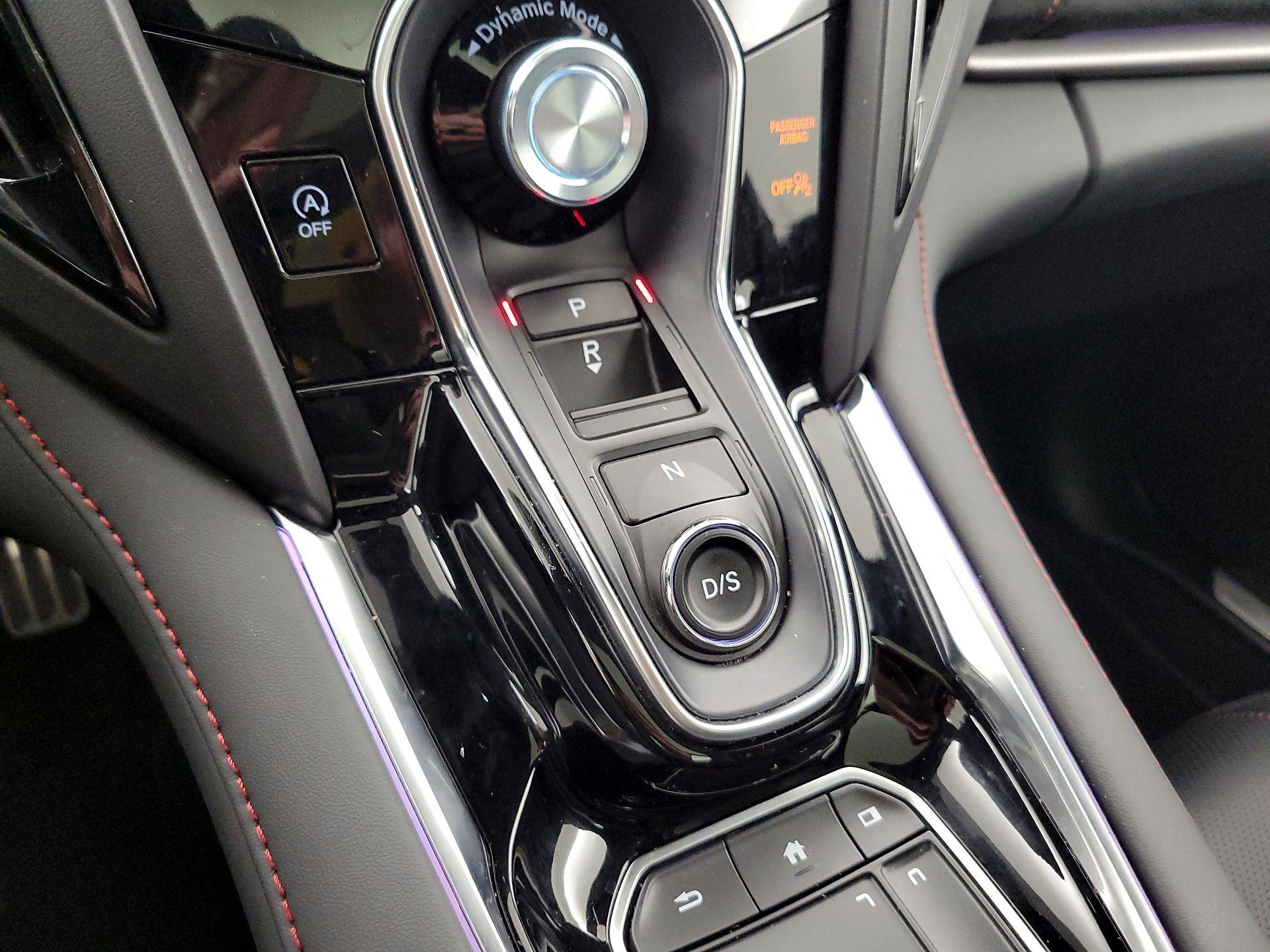 Thumbnail: 2023 Acura RDX - 18