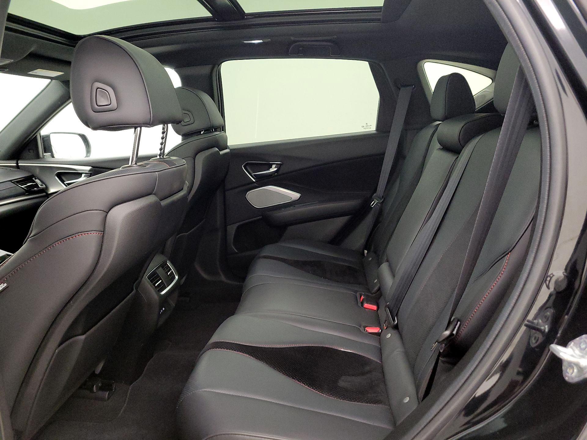 Thumbnail: 2023 Acura RDX - 20