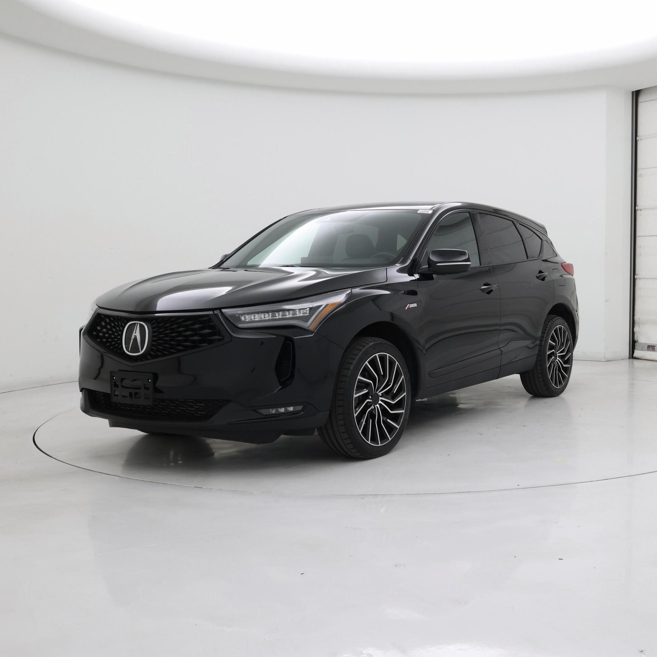 Thumbnail: 2023 Acura RDX - 4