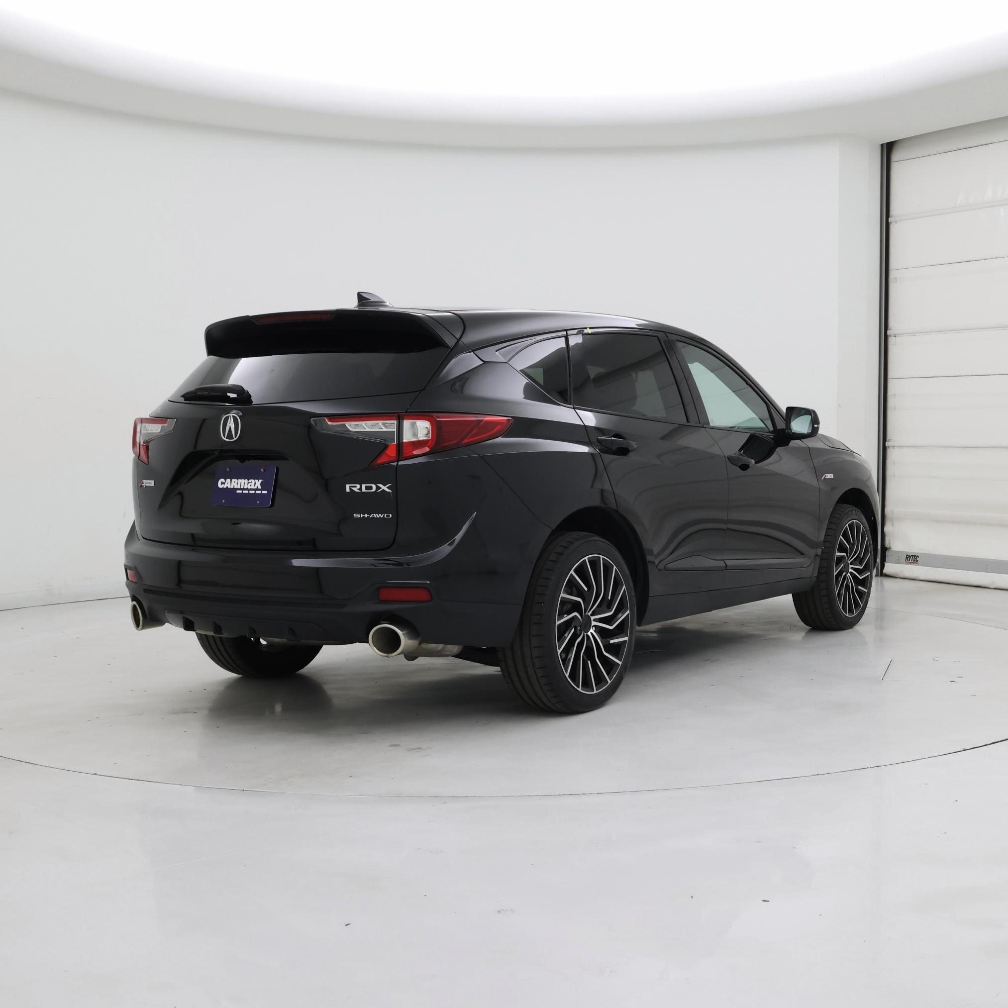 Thumbnail: 2023 Acura RDX - 8