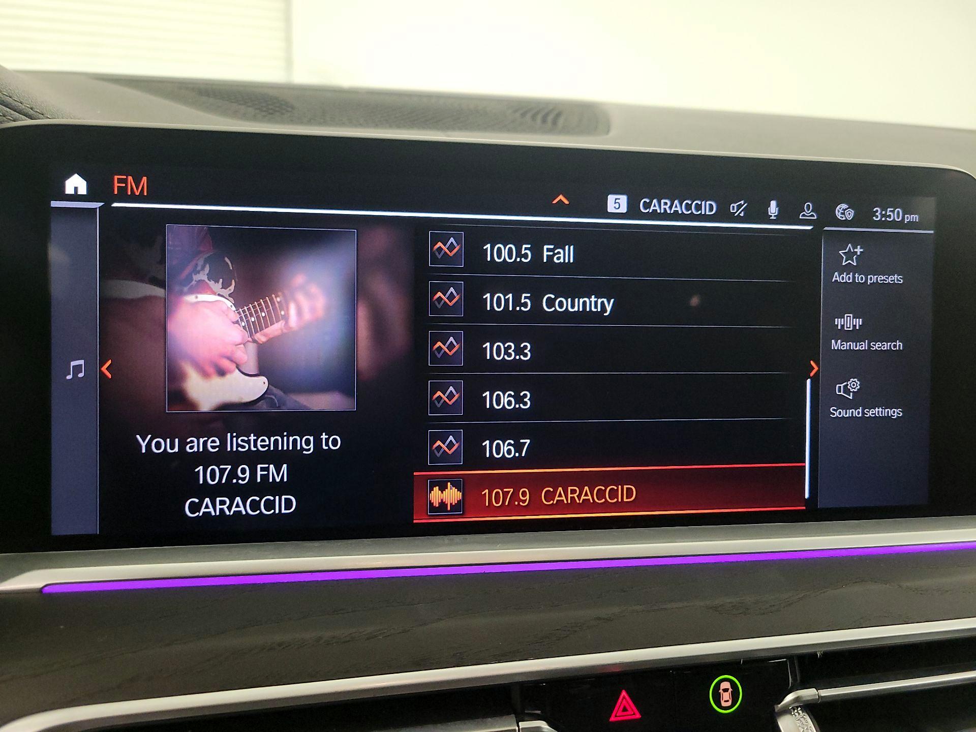 Thumbnail: 2021 BMW X7 - 16