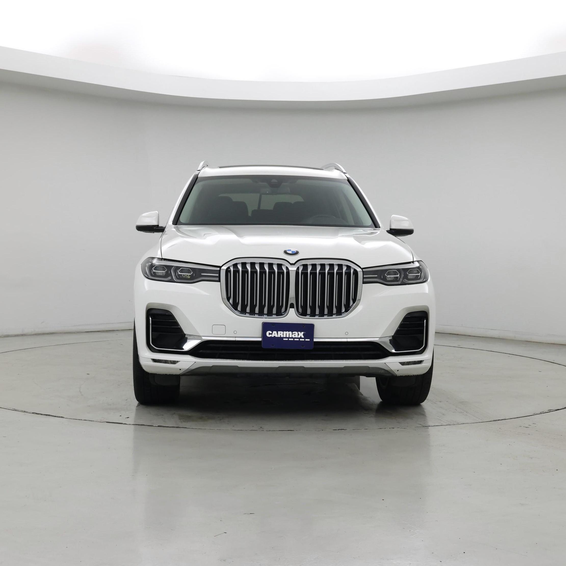 Thumbnail: 2021 BMW X7 - 5