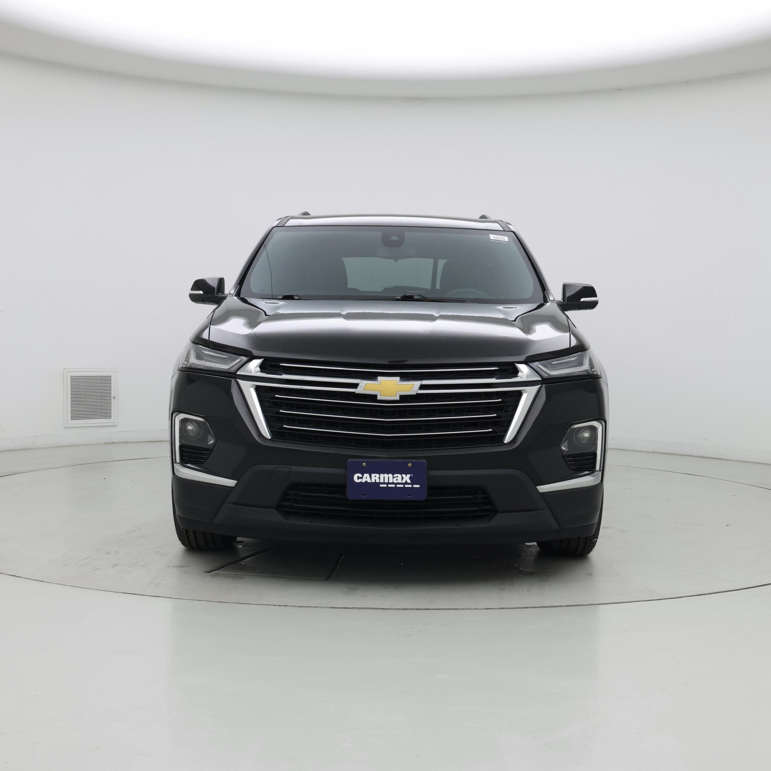 Thumbnail: 2022 Chevrolet Traverse - 5