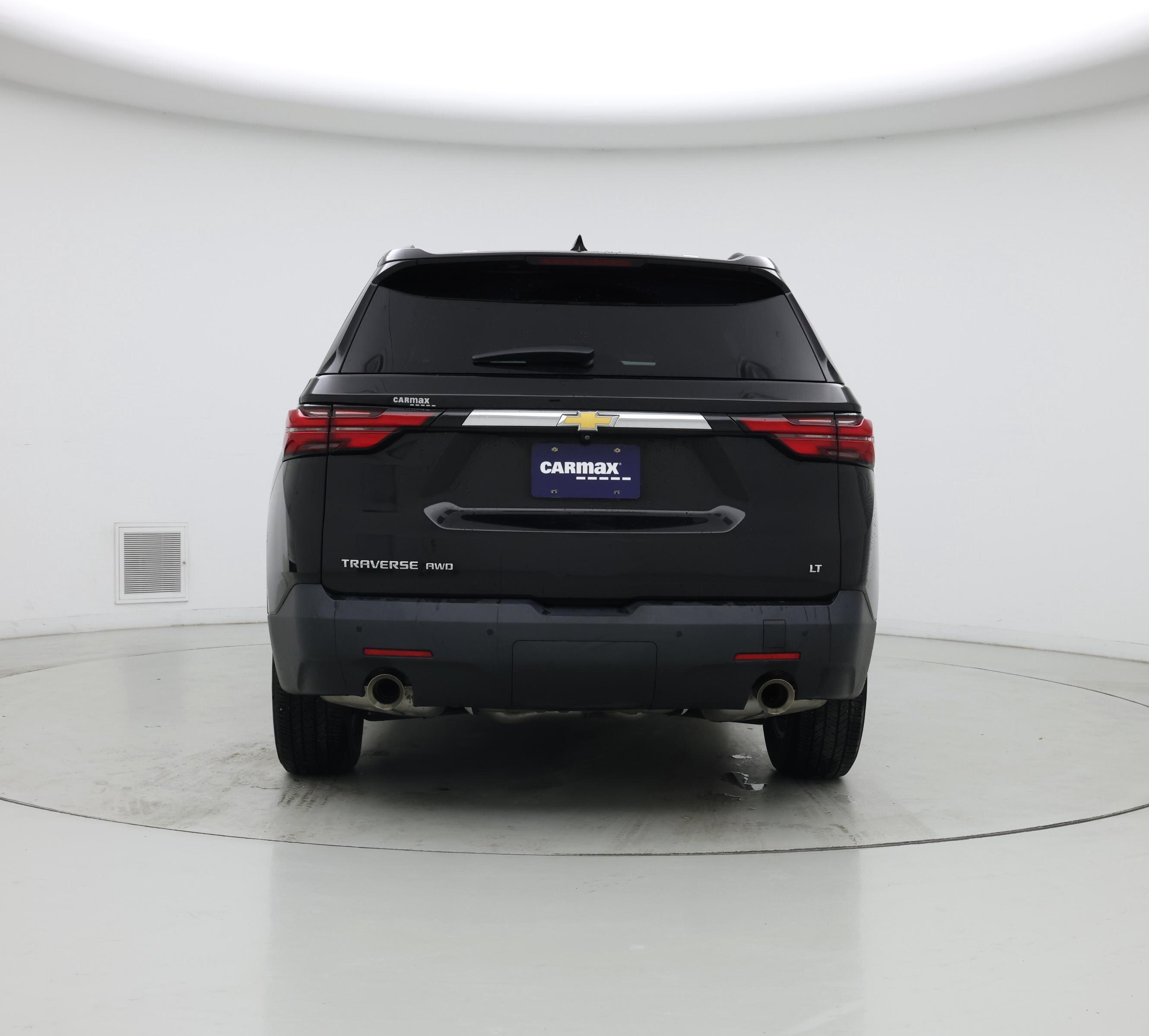 Thumbnail: 2022 Chevrolet Traverse - 6