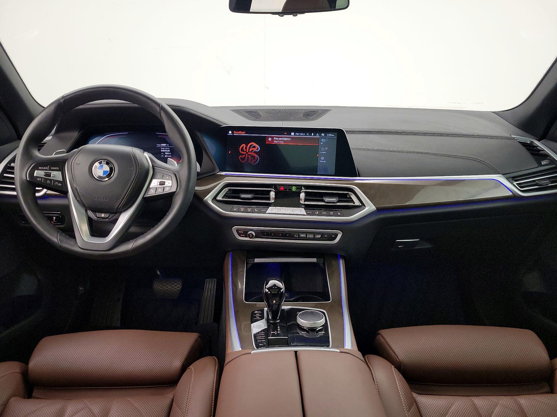 Thumbnail: 2023 BMW X5 - 9