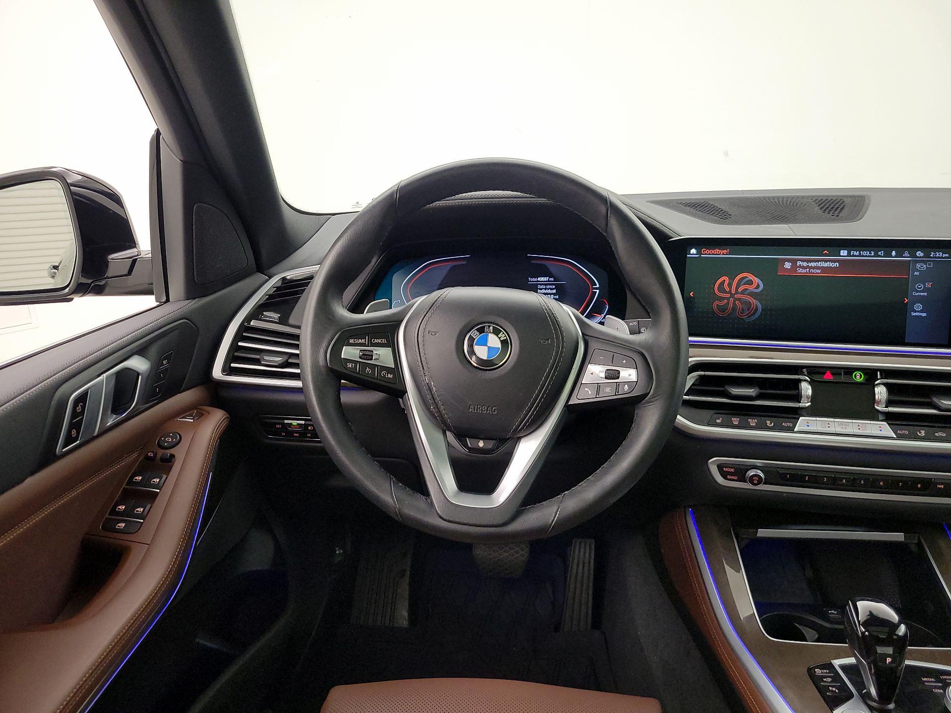 Thumbnail: 2023 BMW X5 - 10