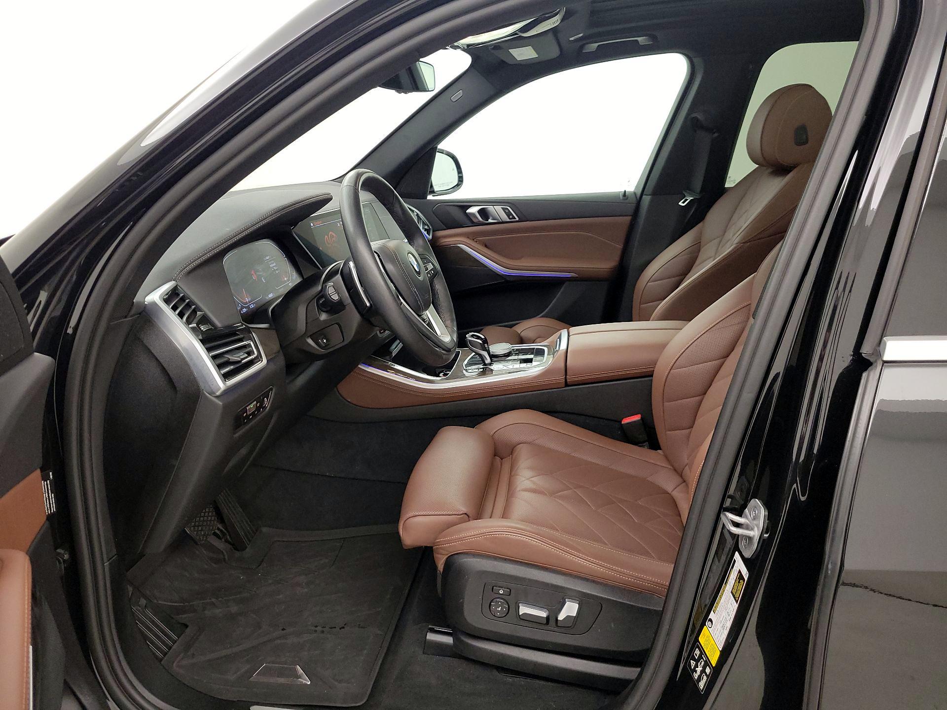 Thumbnail: 2023 BMW X5 - 11