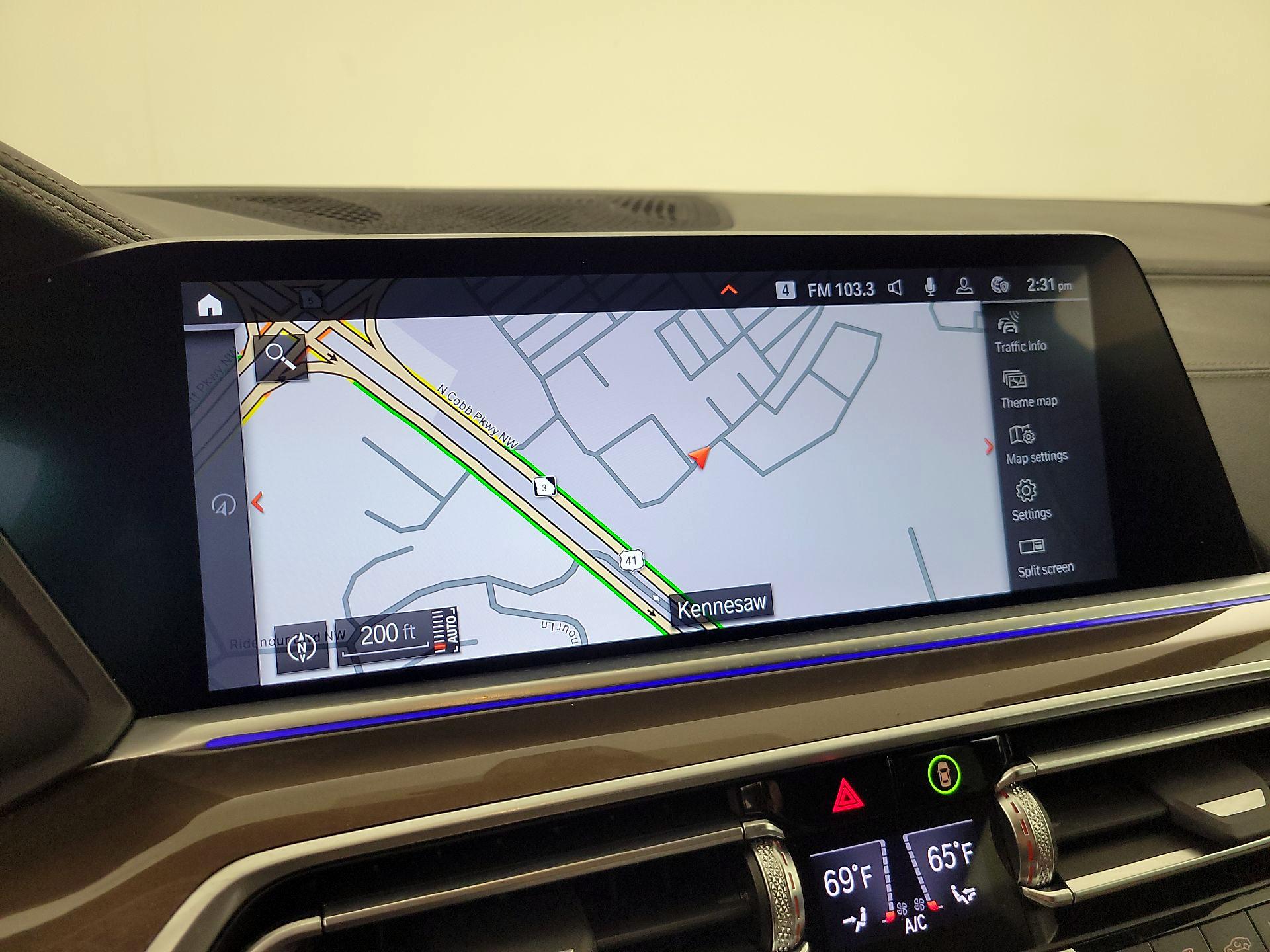 Thumbnail: 2023 BMW X5 - 14