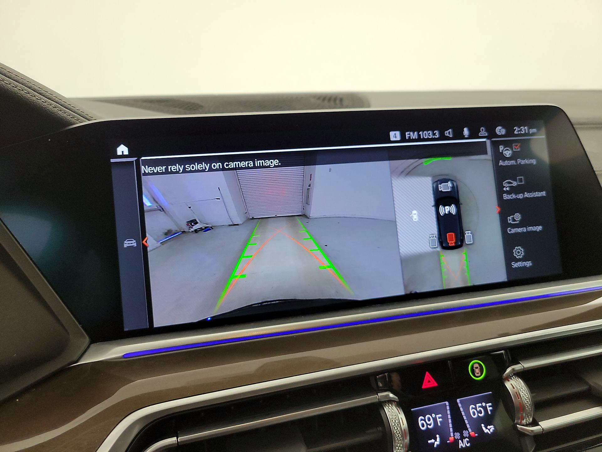 Thumbnail: 2023 BMW X5 - 15