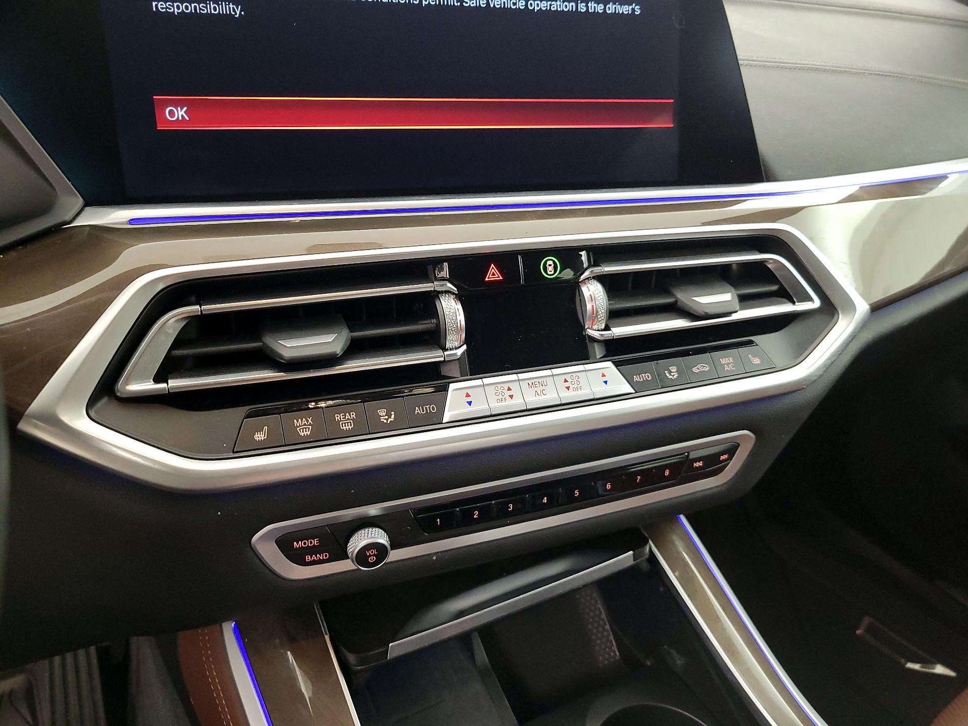 Thumbnail: 2023 BMW X5 - 17