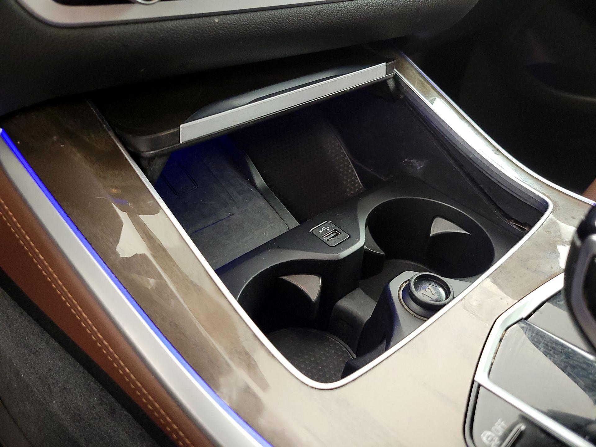 Thumbnail: 2023 BMW X5 - 19