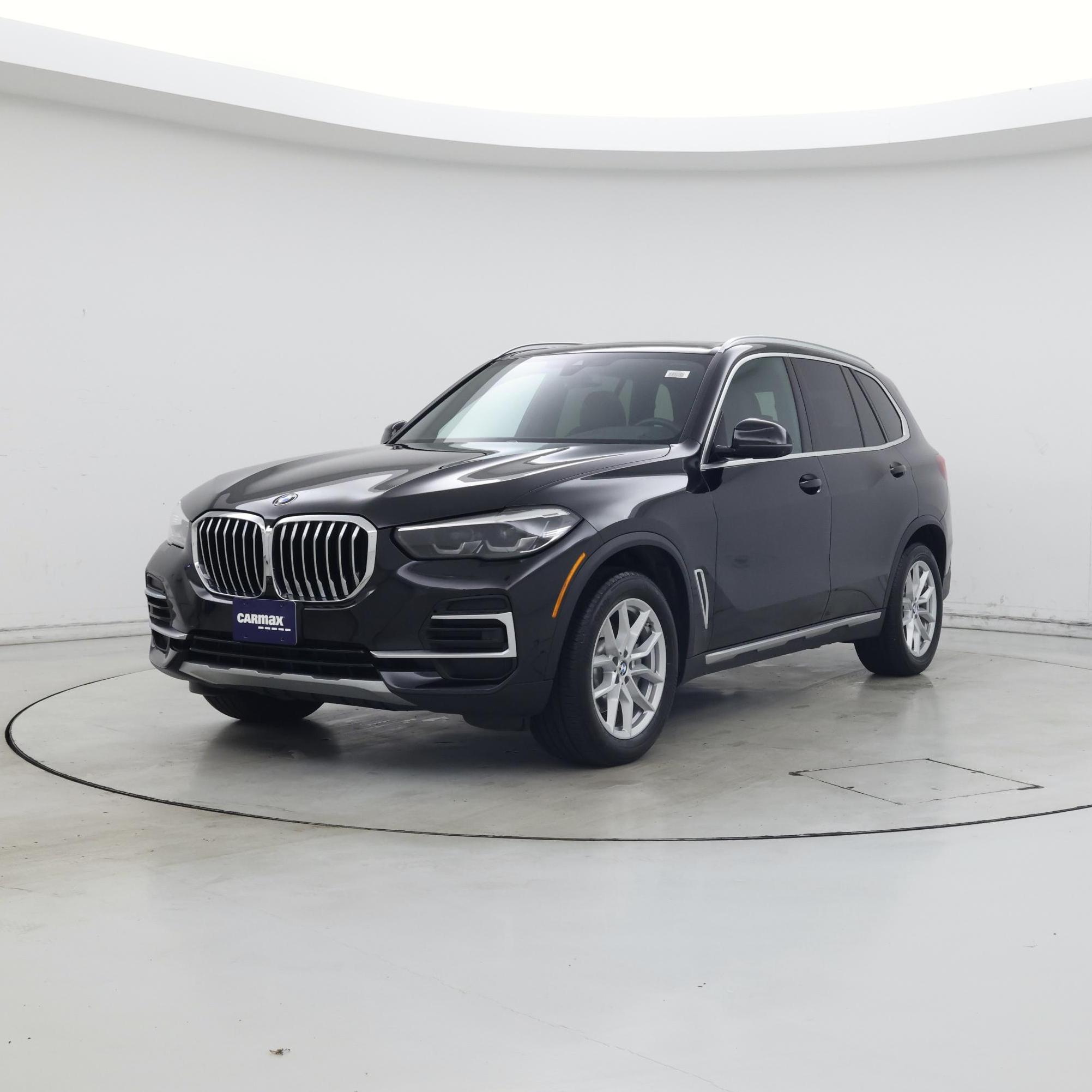 Thumbnail: 2023 BMW X5 - 4