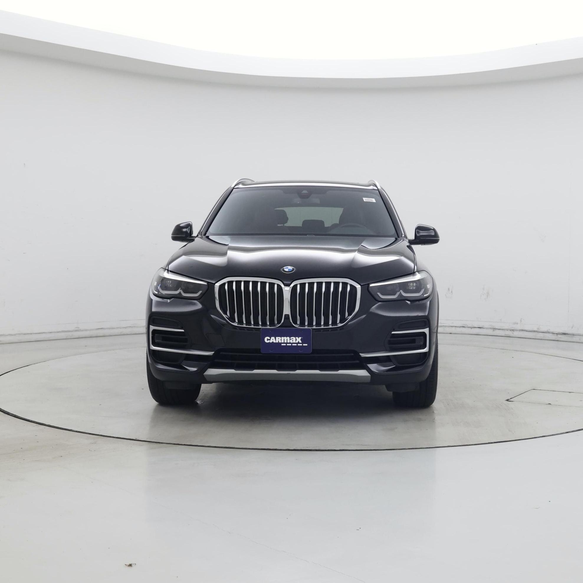 Thumbnail: 2023 BMW X5 - 5