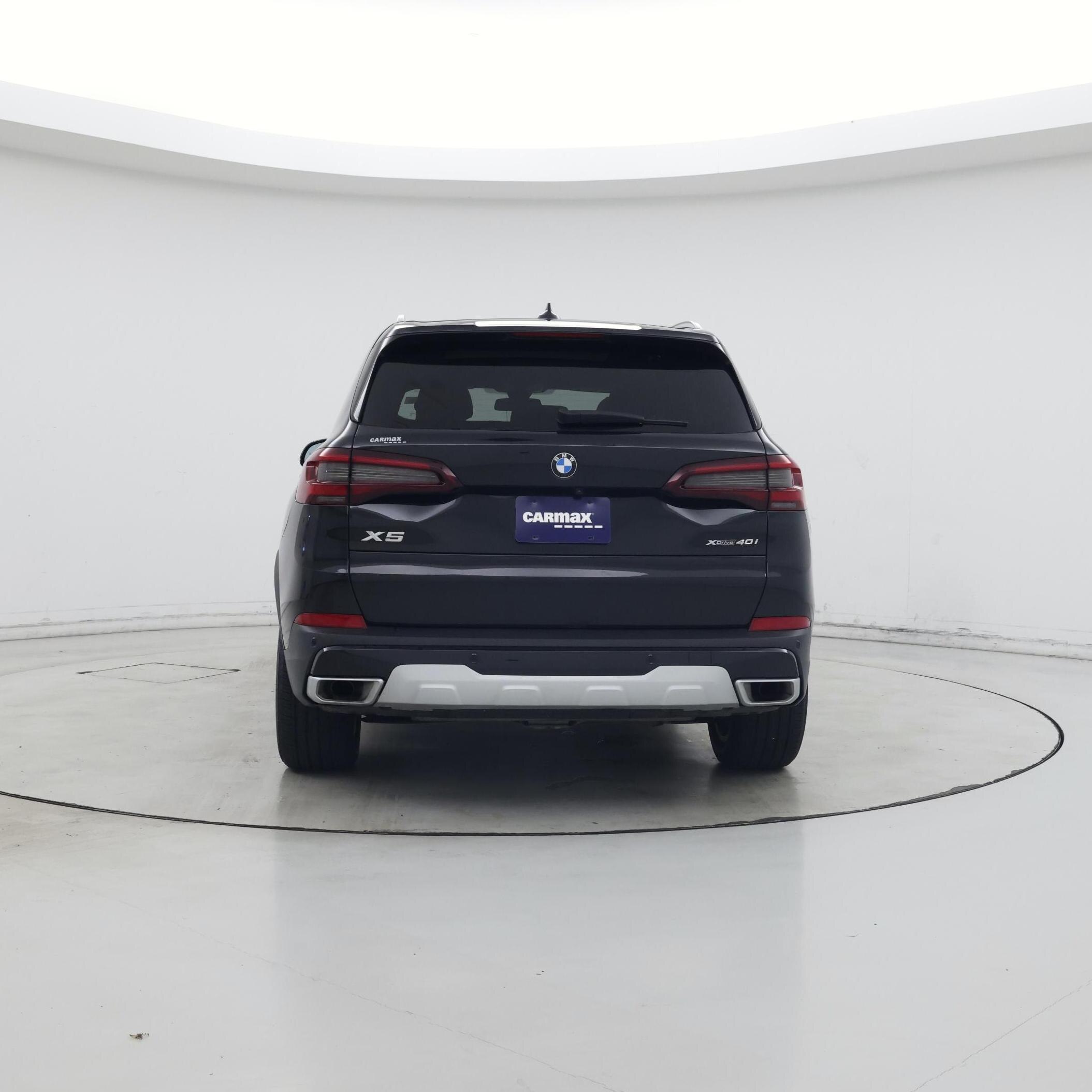 Thumbnail: 2023 BMW X5 - 6